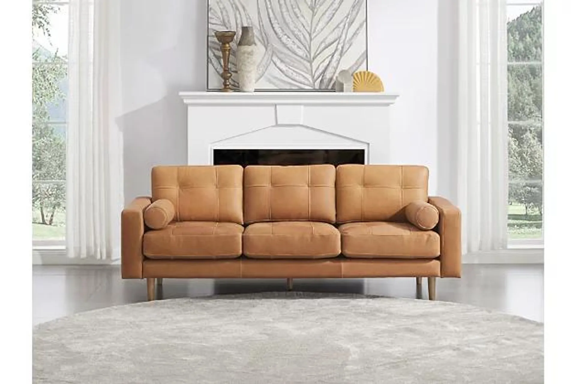 Keycrest Sofa