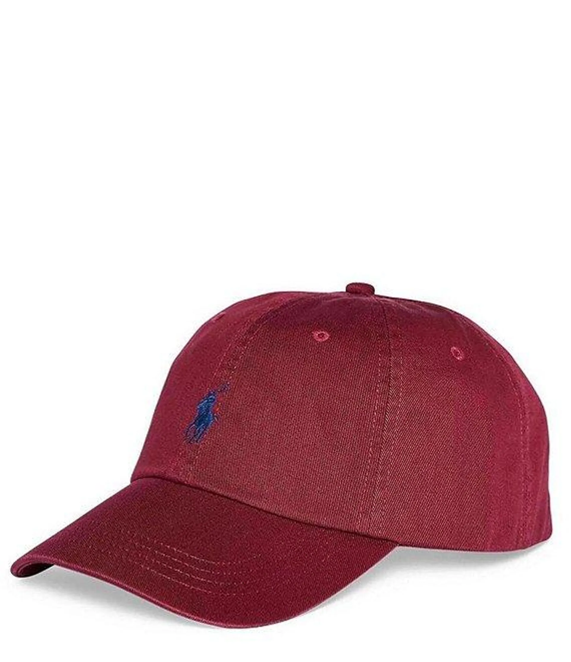 Chino Sports Cap