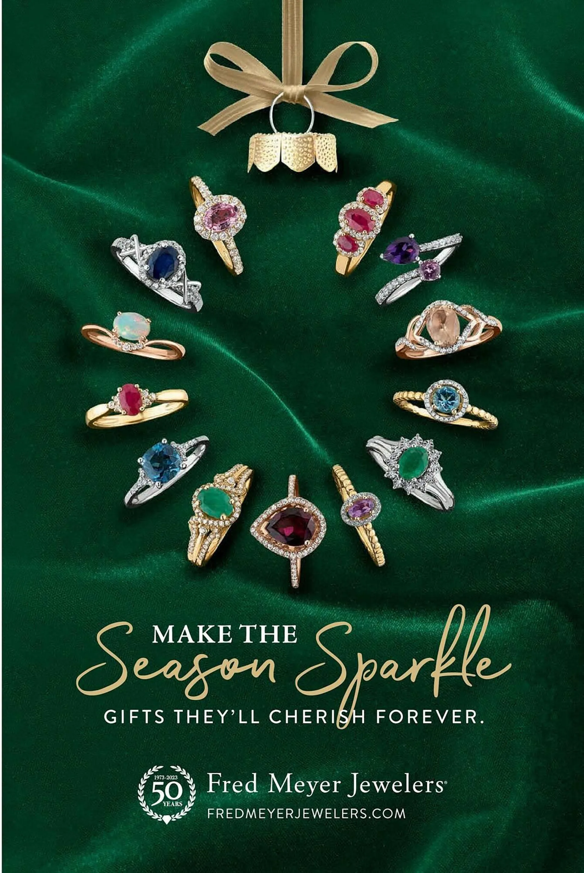 Littman Jewelers Weekly Ad - 1