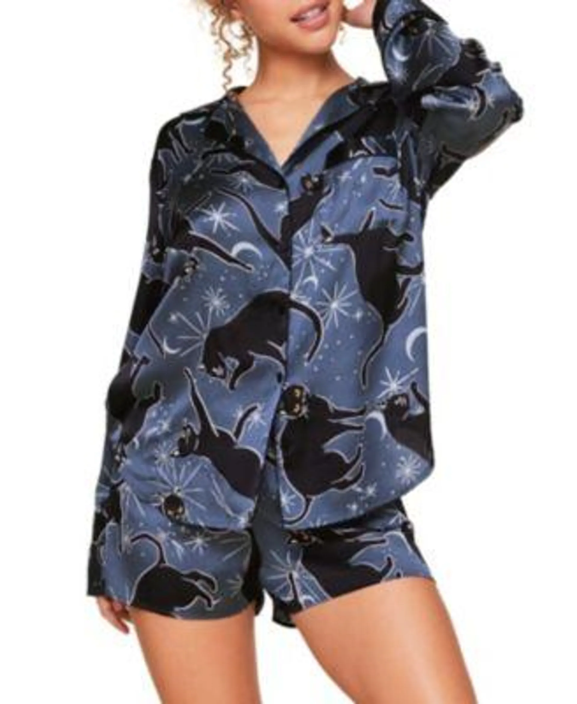 Sammi Women's Pajama Set