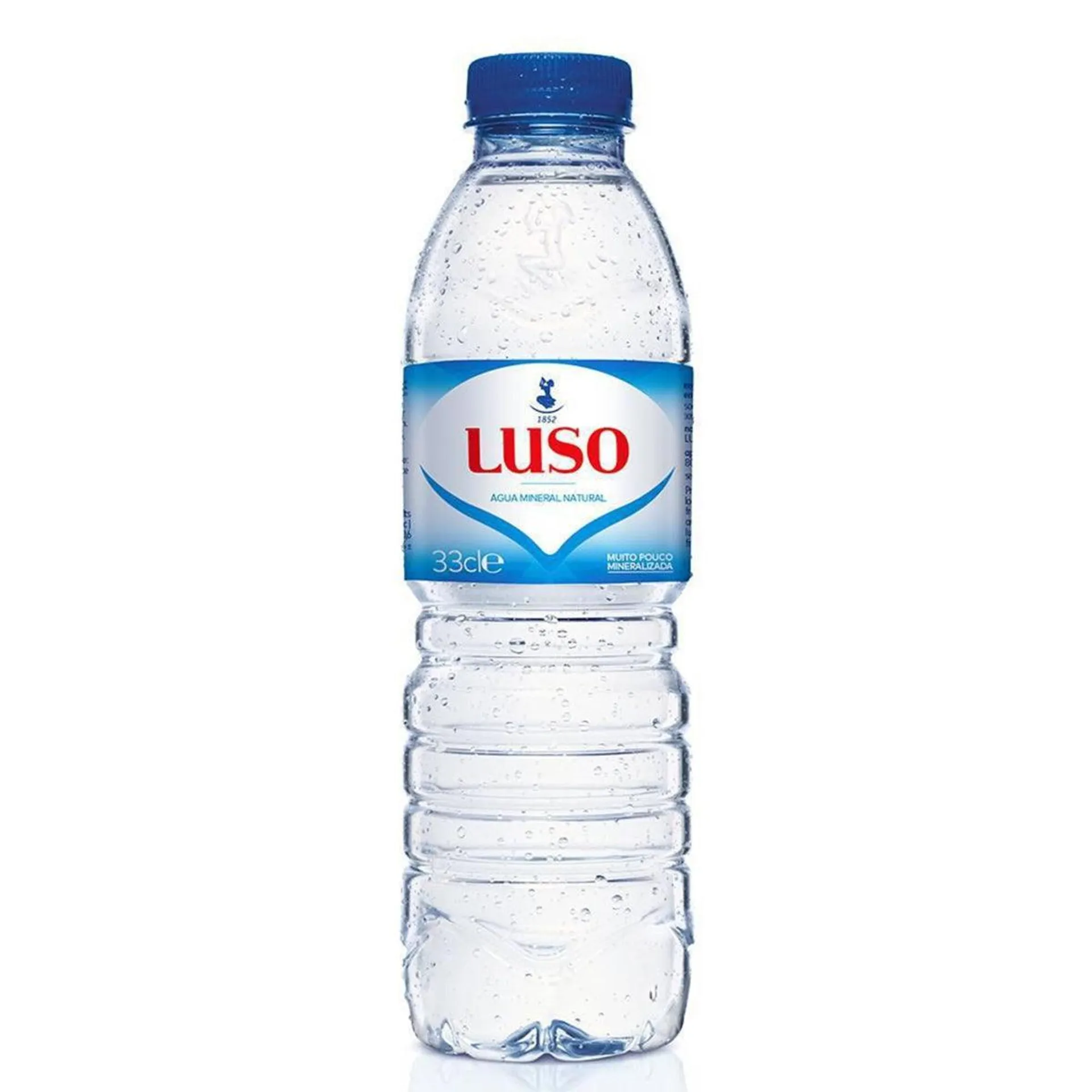 Luso Water Sale