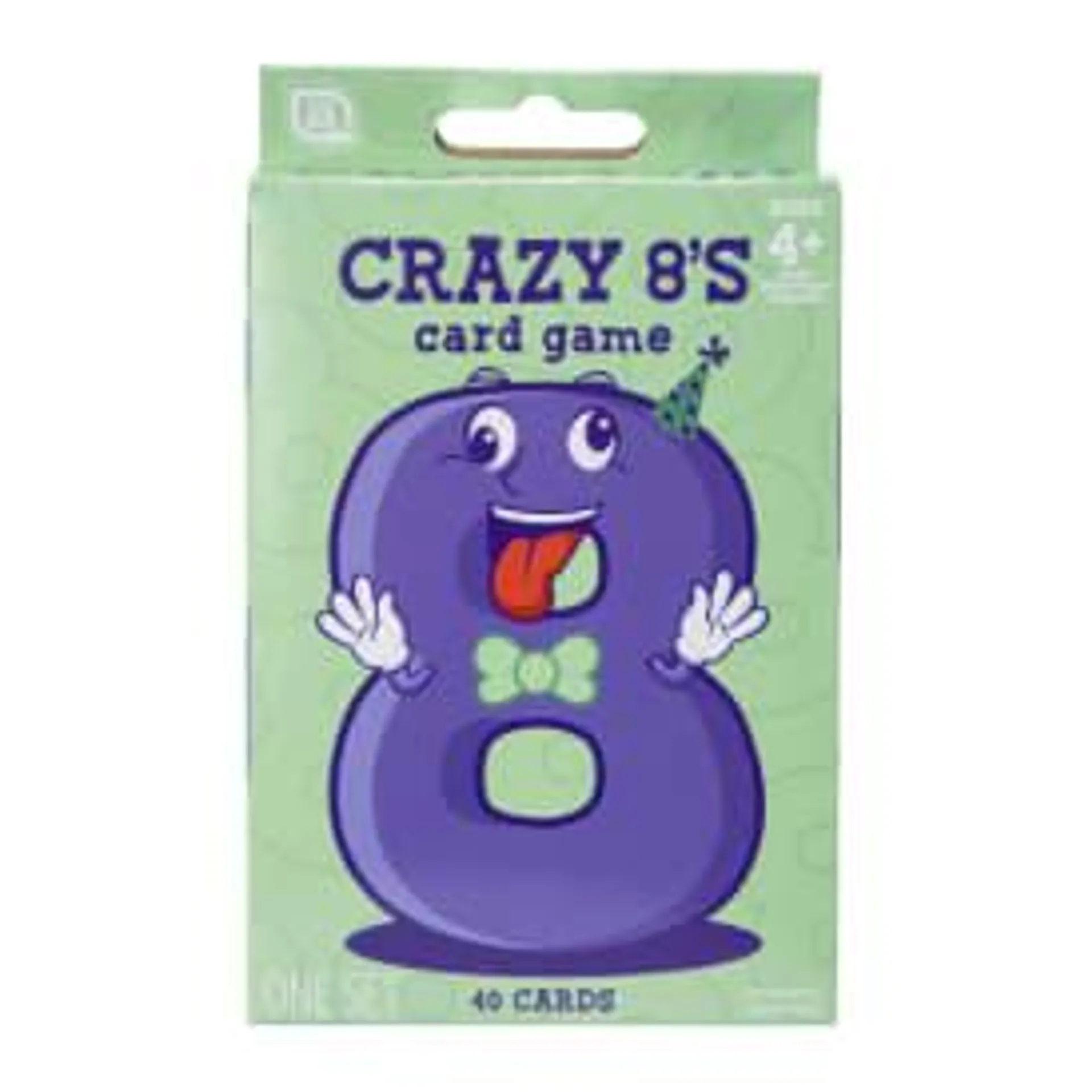 Kid's Card Game