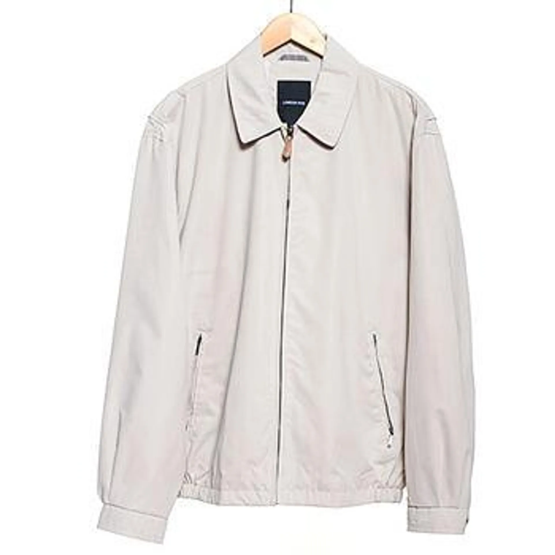 Mens Big & Tall London Fog Golf Jacket