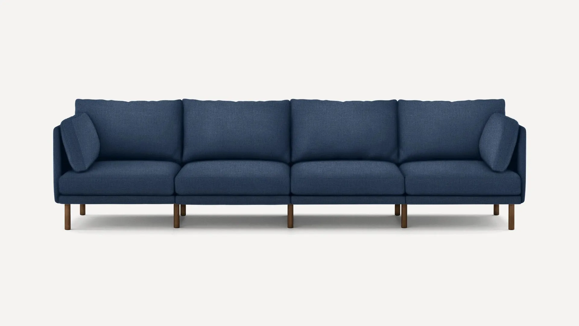 Field 4-Piece Sofa