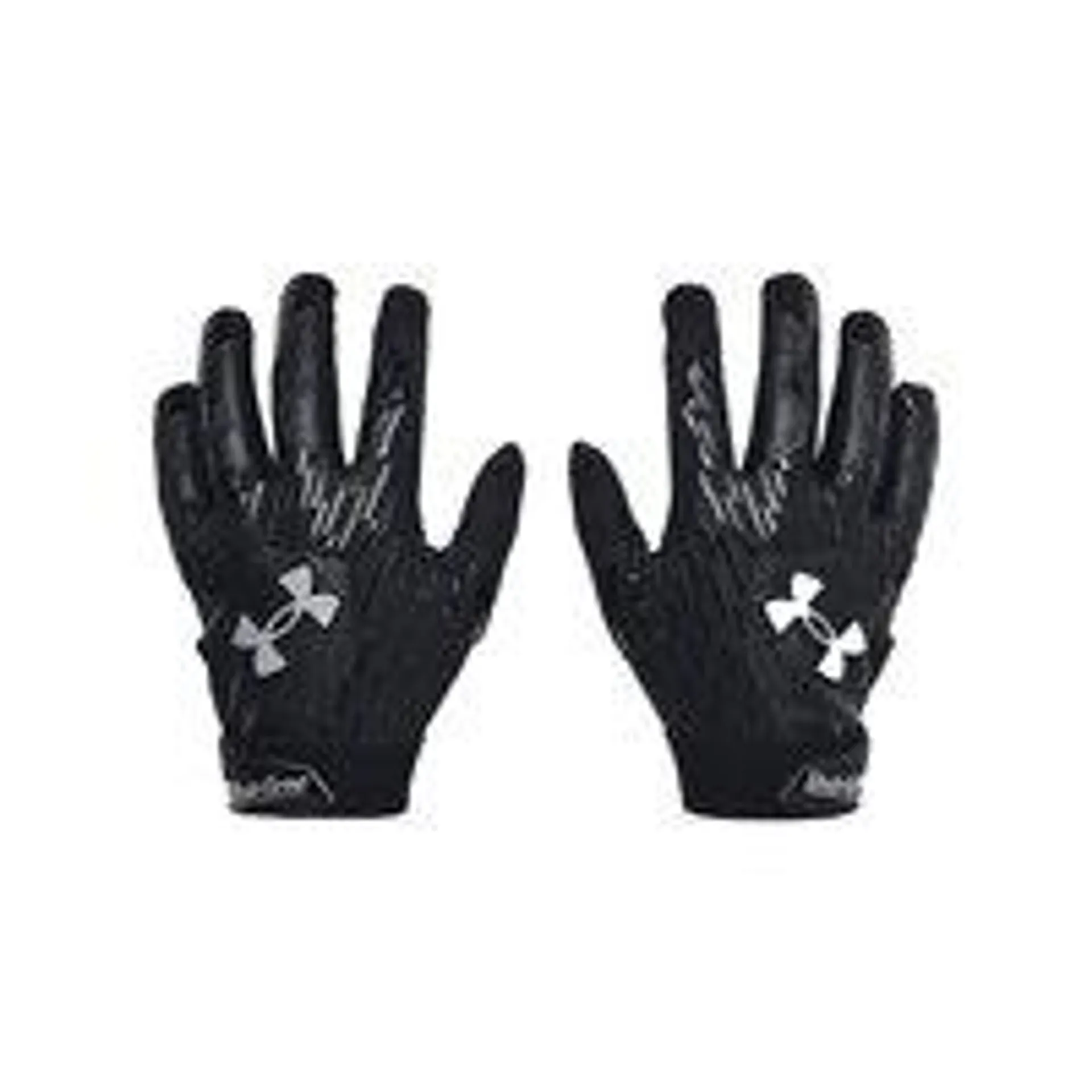 Under Armour Clean Up T-Ball Batting Gloves