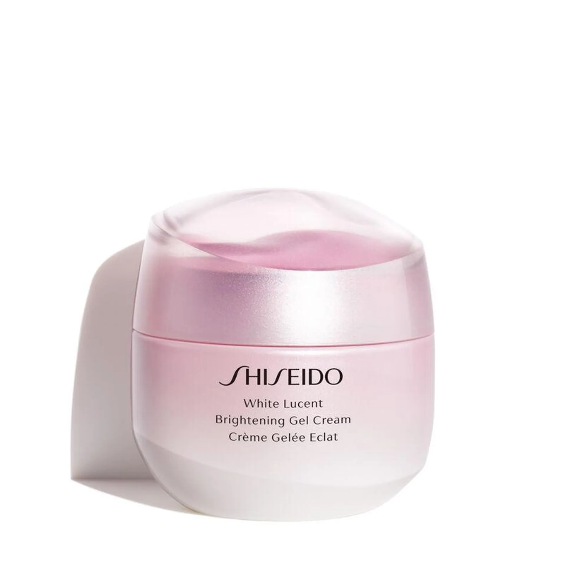 White Lucent Brightening Gel Cream