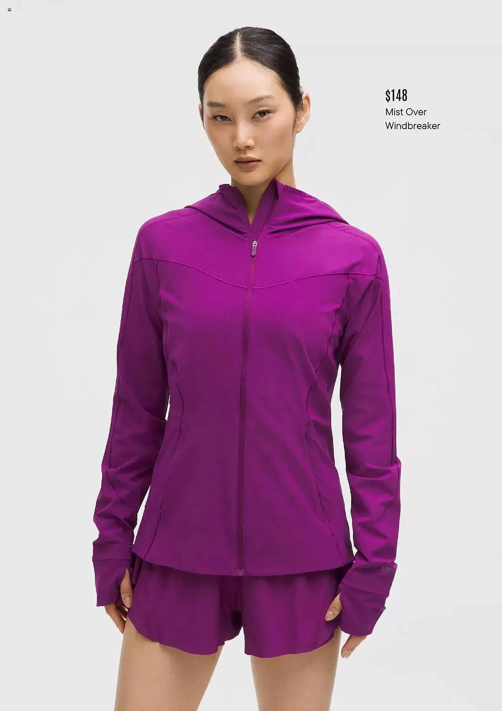 Weekly ad Lululemon Weekly Ad from July 2 to July 2 2025 - Page 10