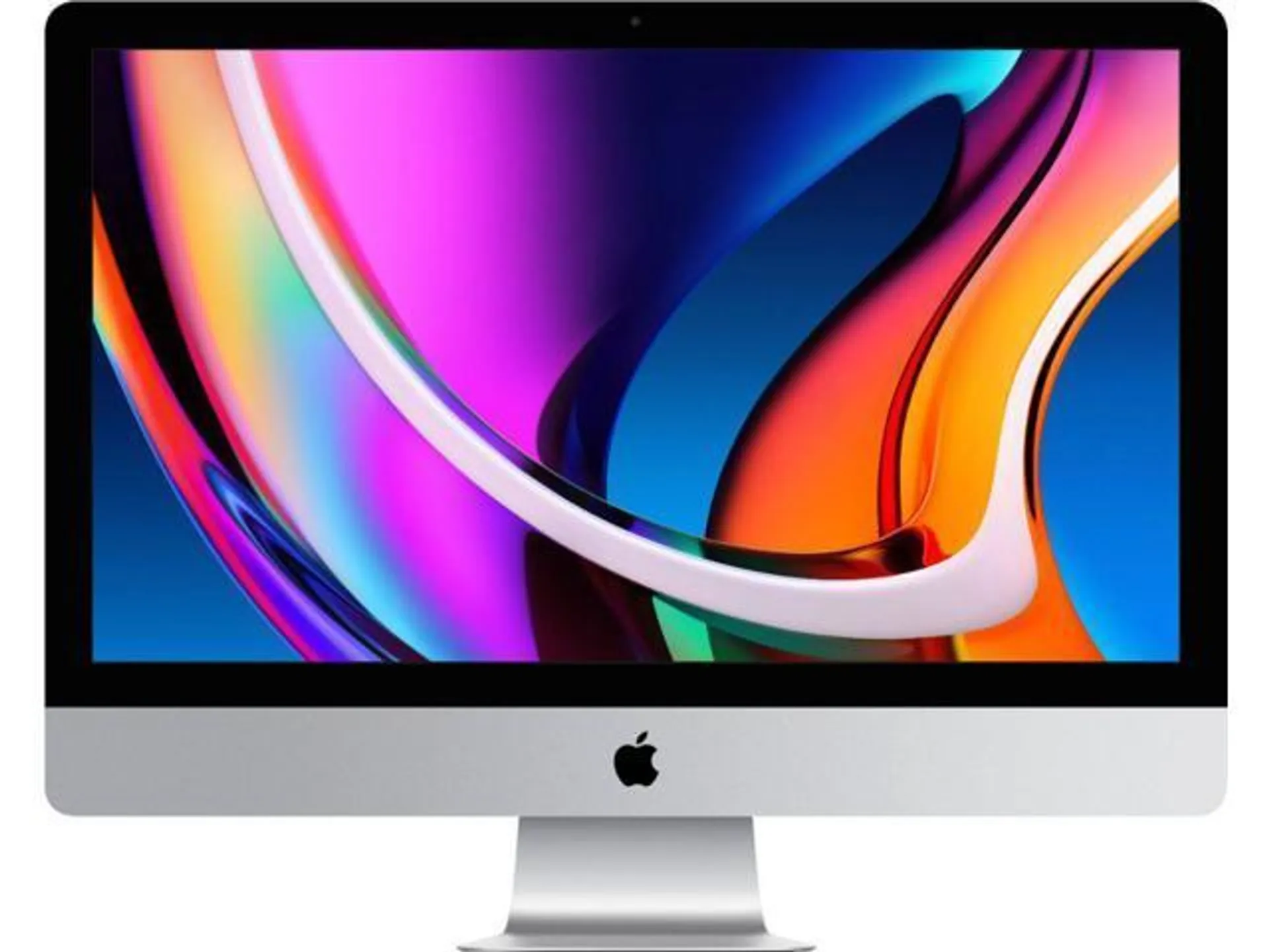 Apple A Grade Desktop Computer 27-inch iMac A2115 2019 MRR02LL/A 3.1 GHz Core i5 (I5-8600) 32GB RAM 1TB HDD & 512 GB SSD Storage Mac OS Include Keyboard and Mouse