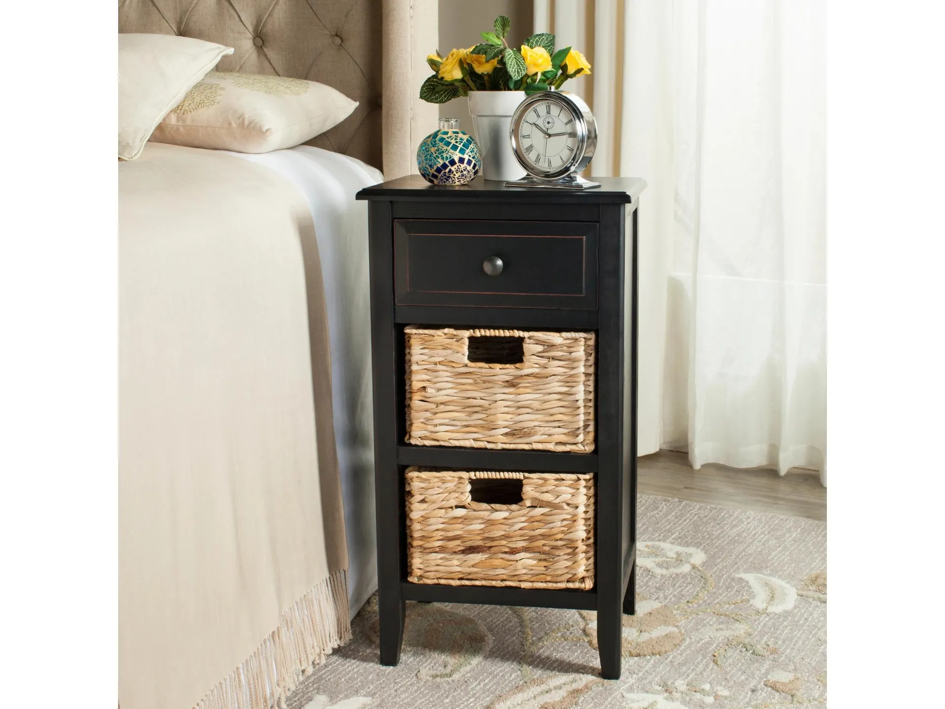 Everly Side Table