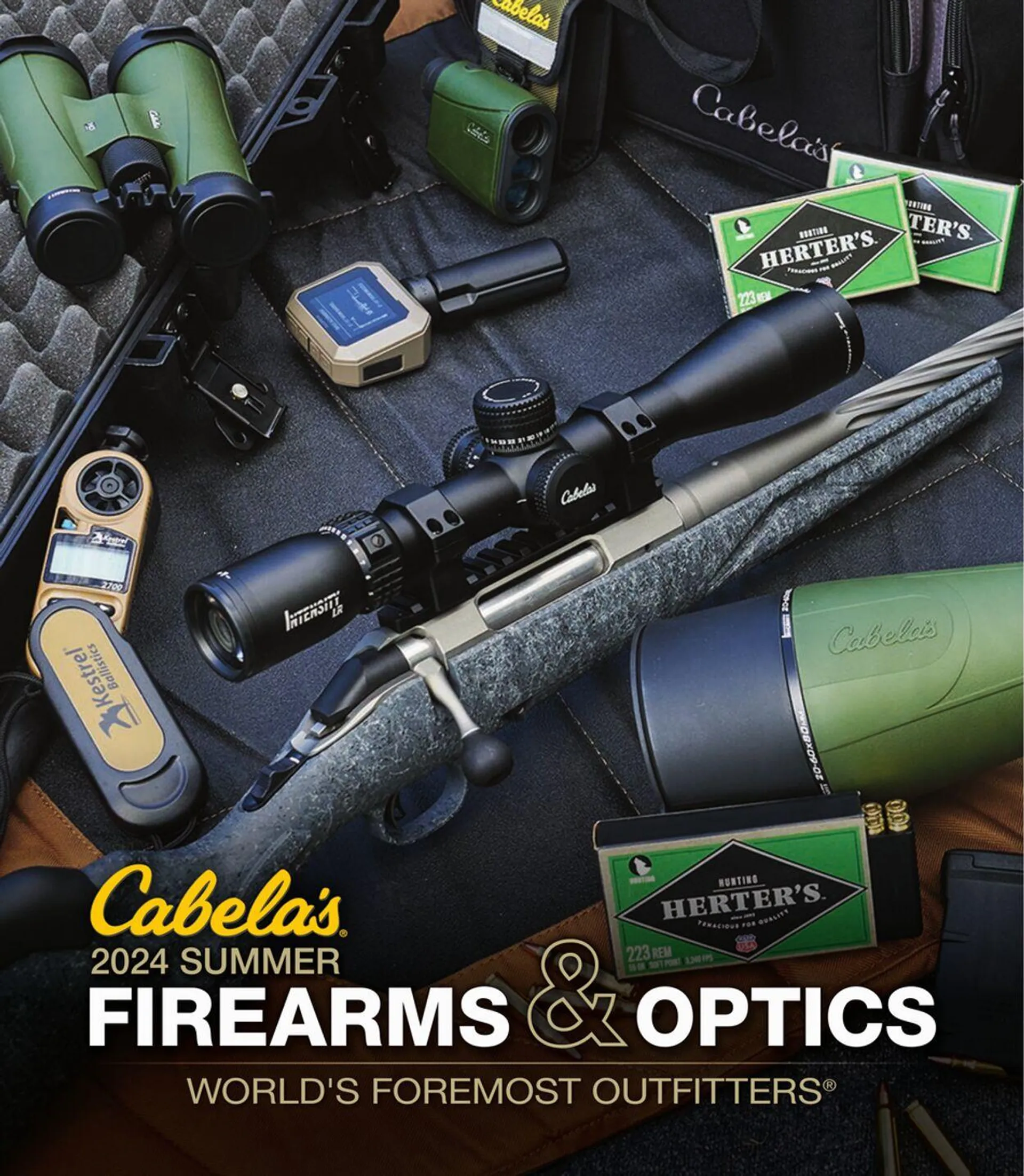 Bass Pro Current weekly ad - 1