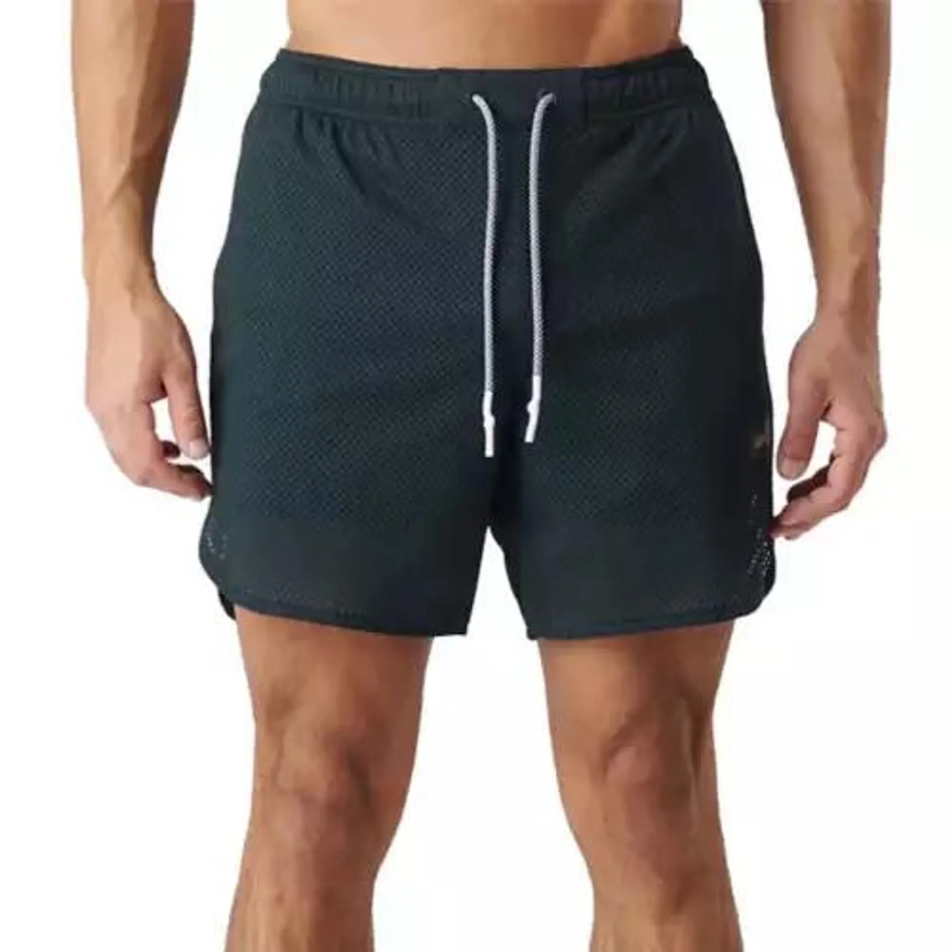 Men's Legends Luka Mesh Shorts