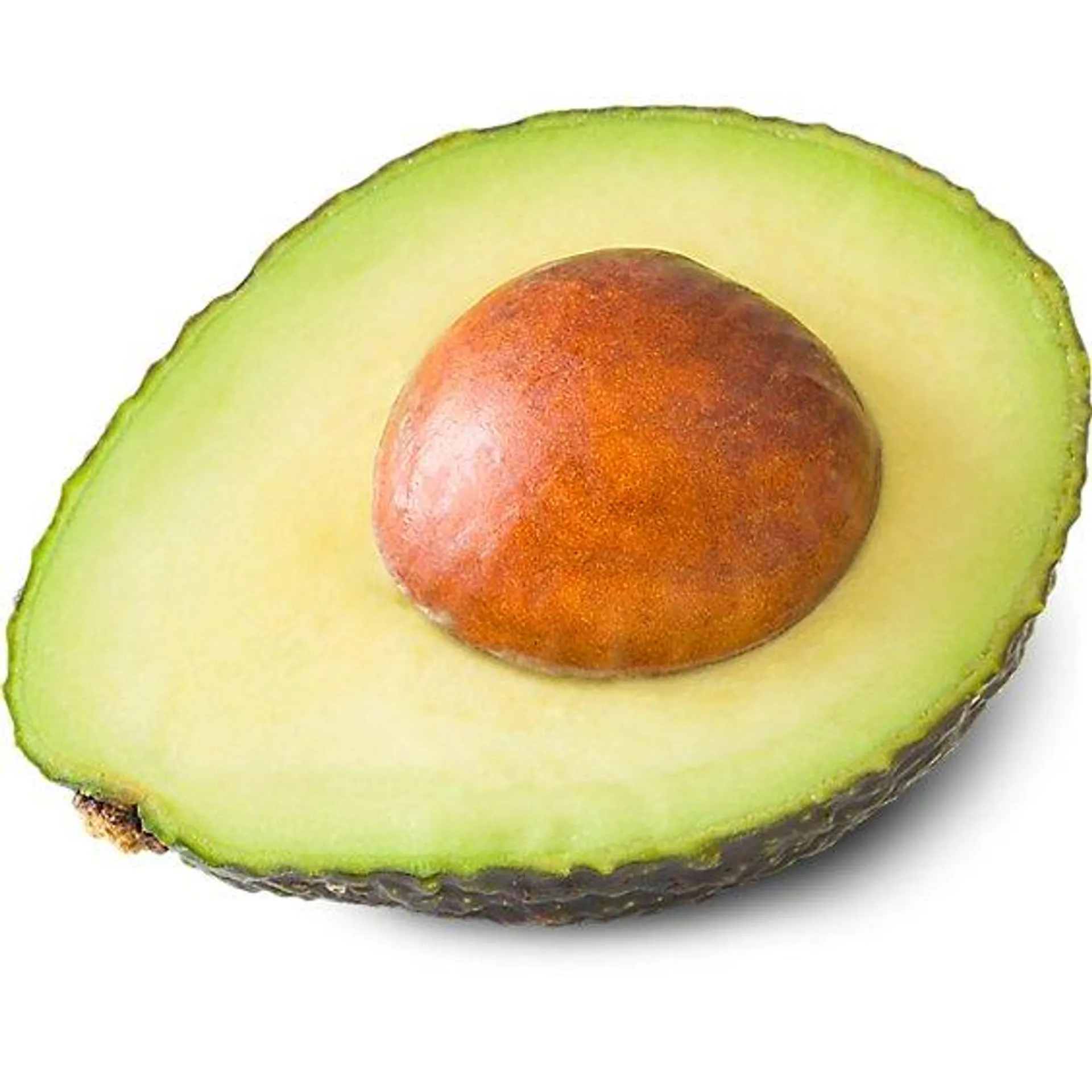 Organic Hass Avocado