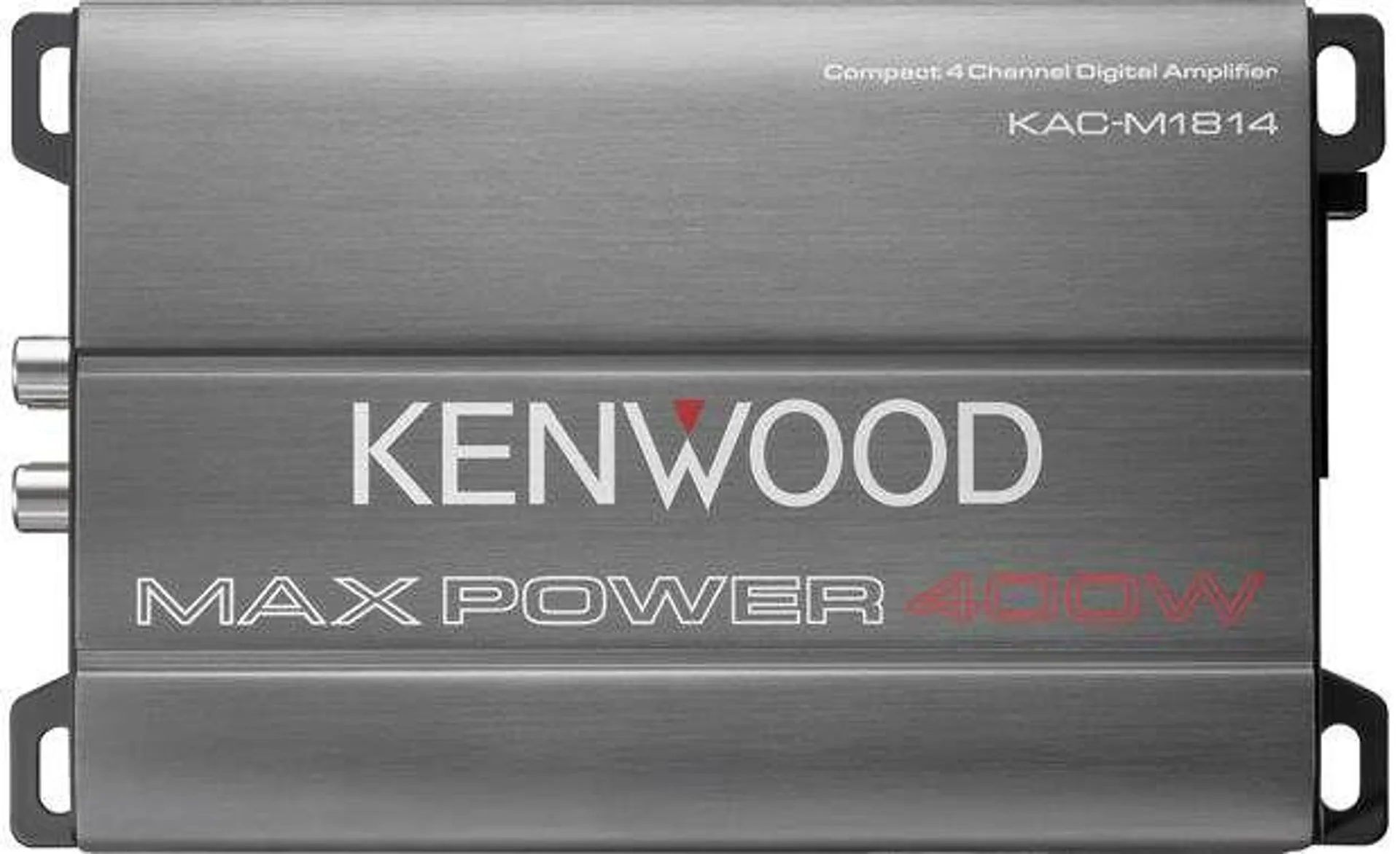 Kenwood KAC-M1814