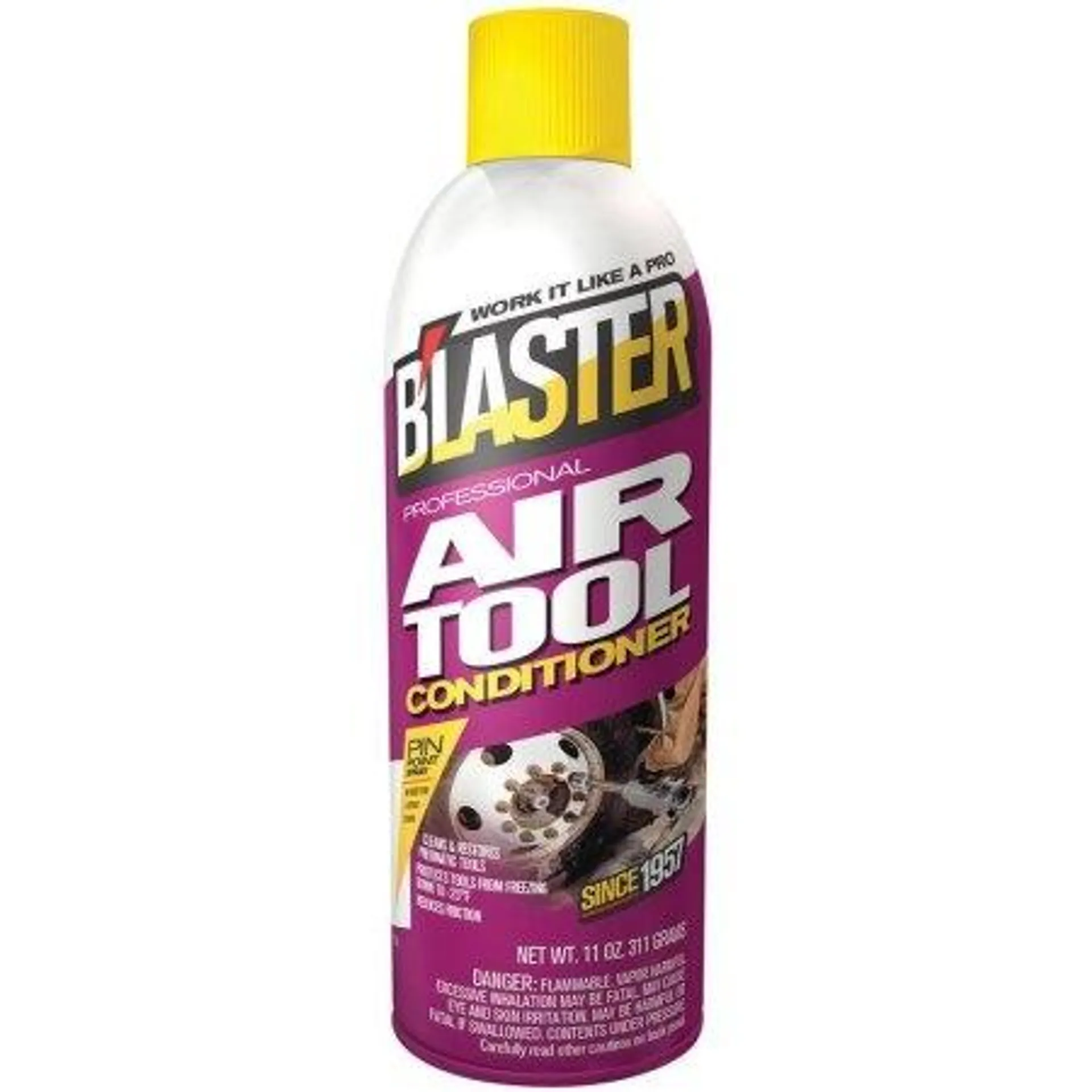 Blaster Professional Air Tool Conditioner