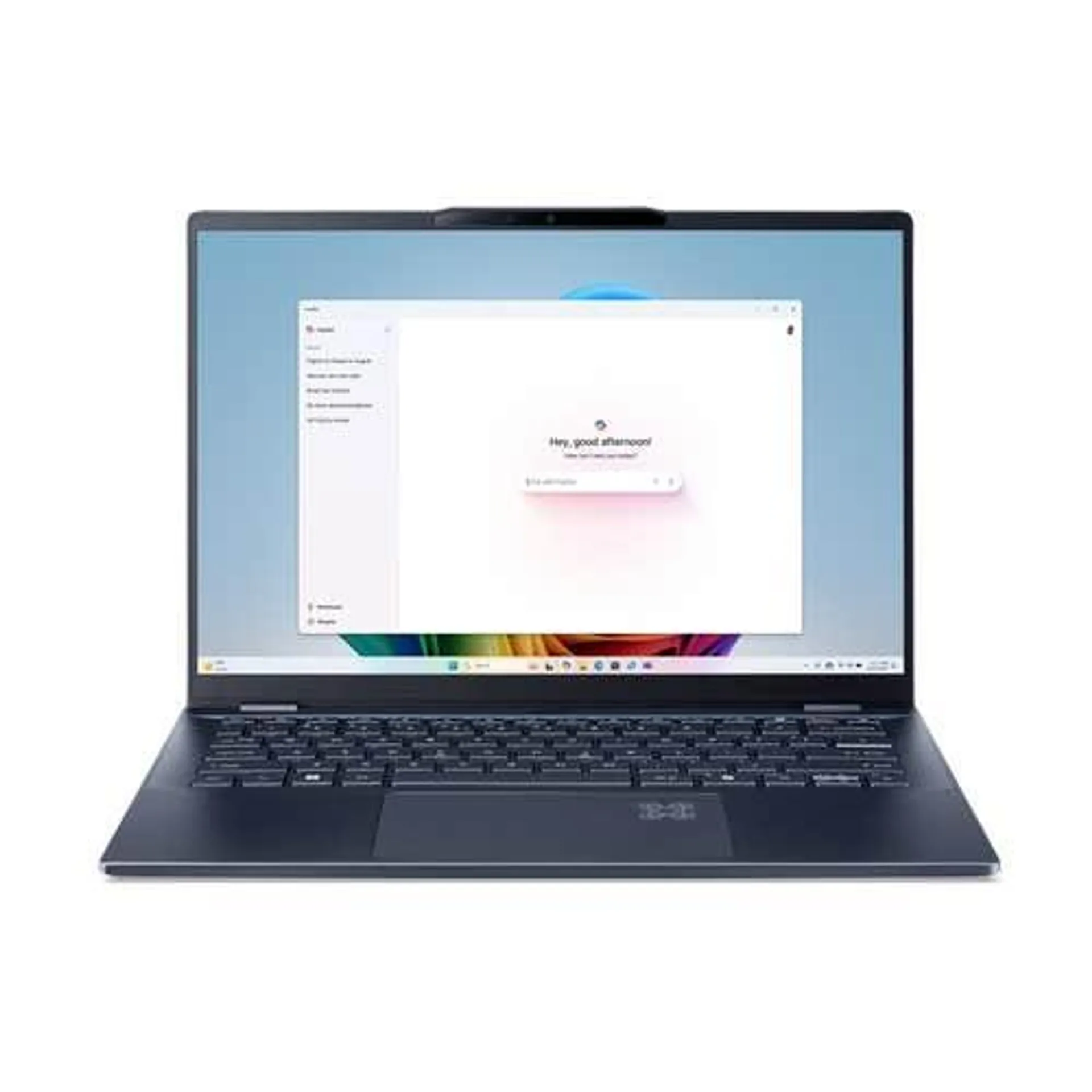 Swift 14 AI Laptop - SF14-51T-75AF