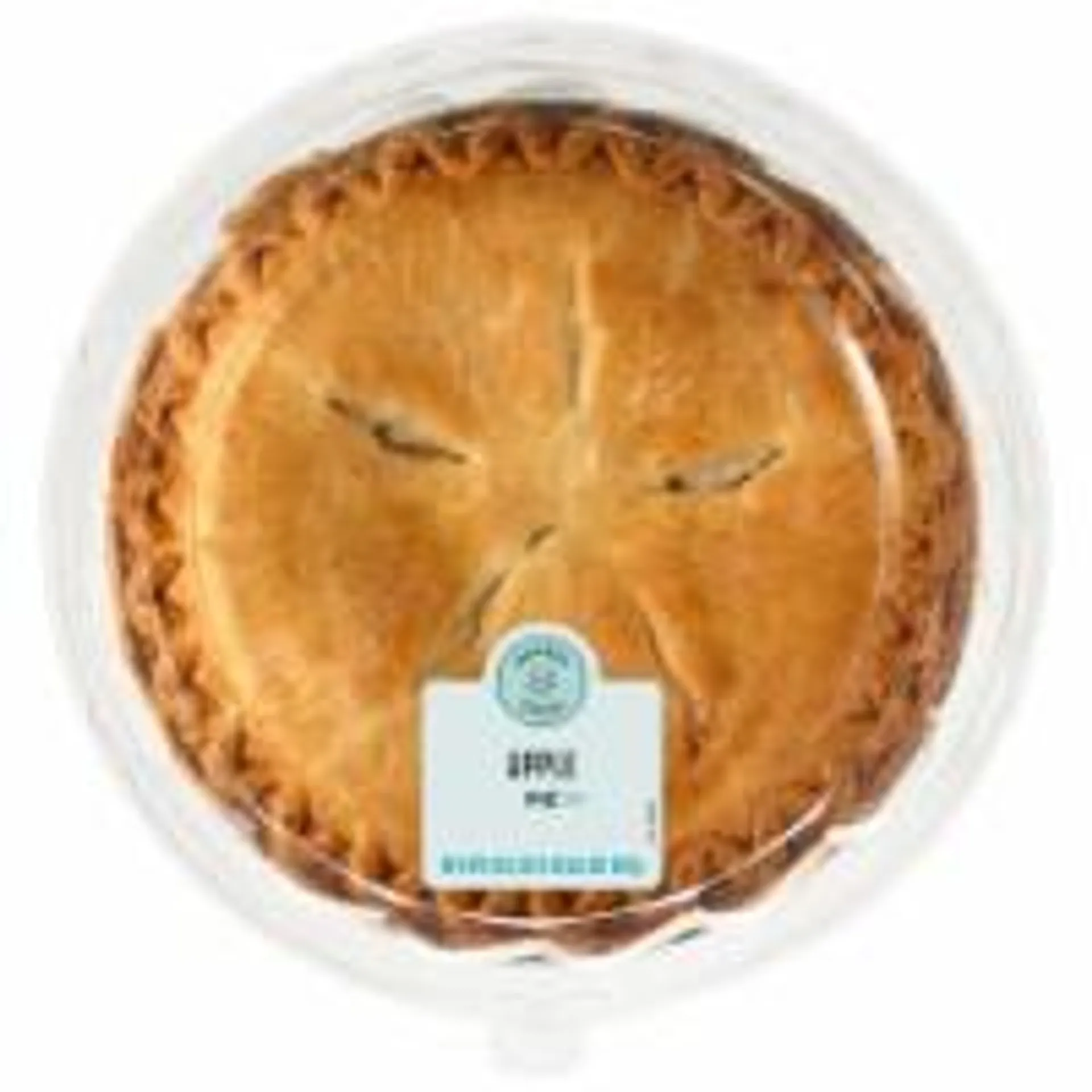 Bakery Fresh Apple Pie - 8 Inch