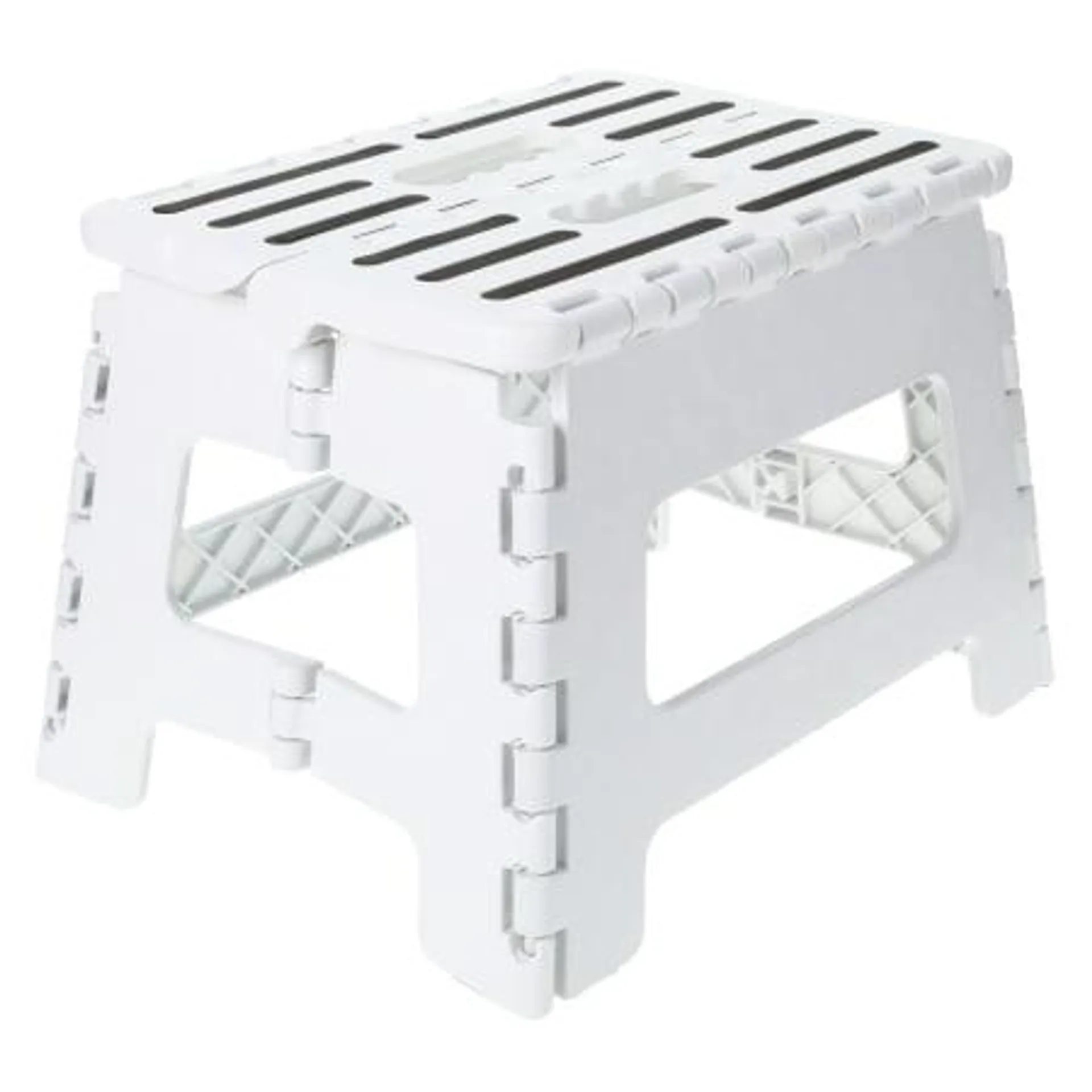 9-inch Folding Step Stool