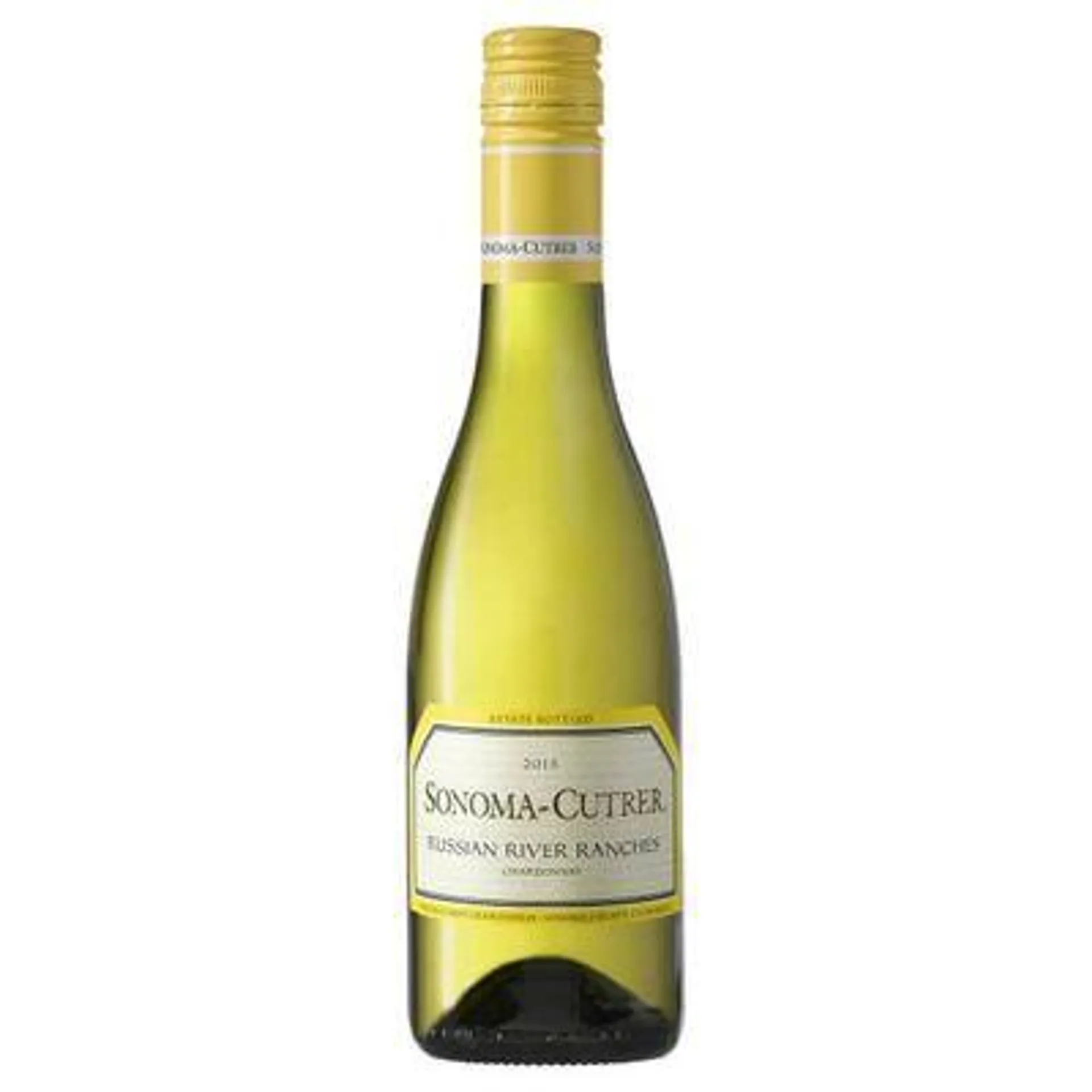 Sonoma Cutrer Sonoma Russian River Chard White 375ml