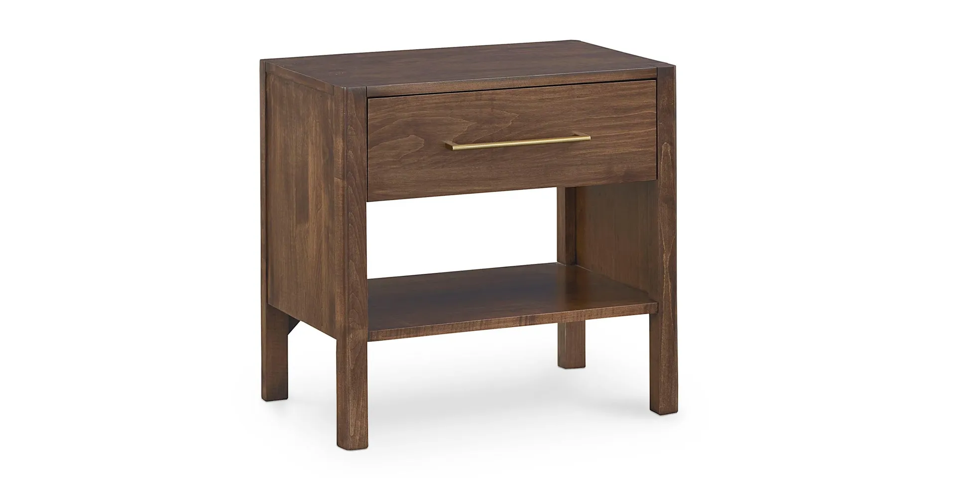 Parkway Bedside Table