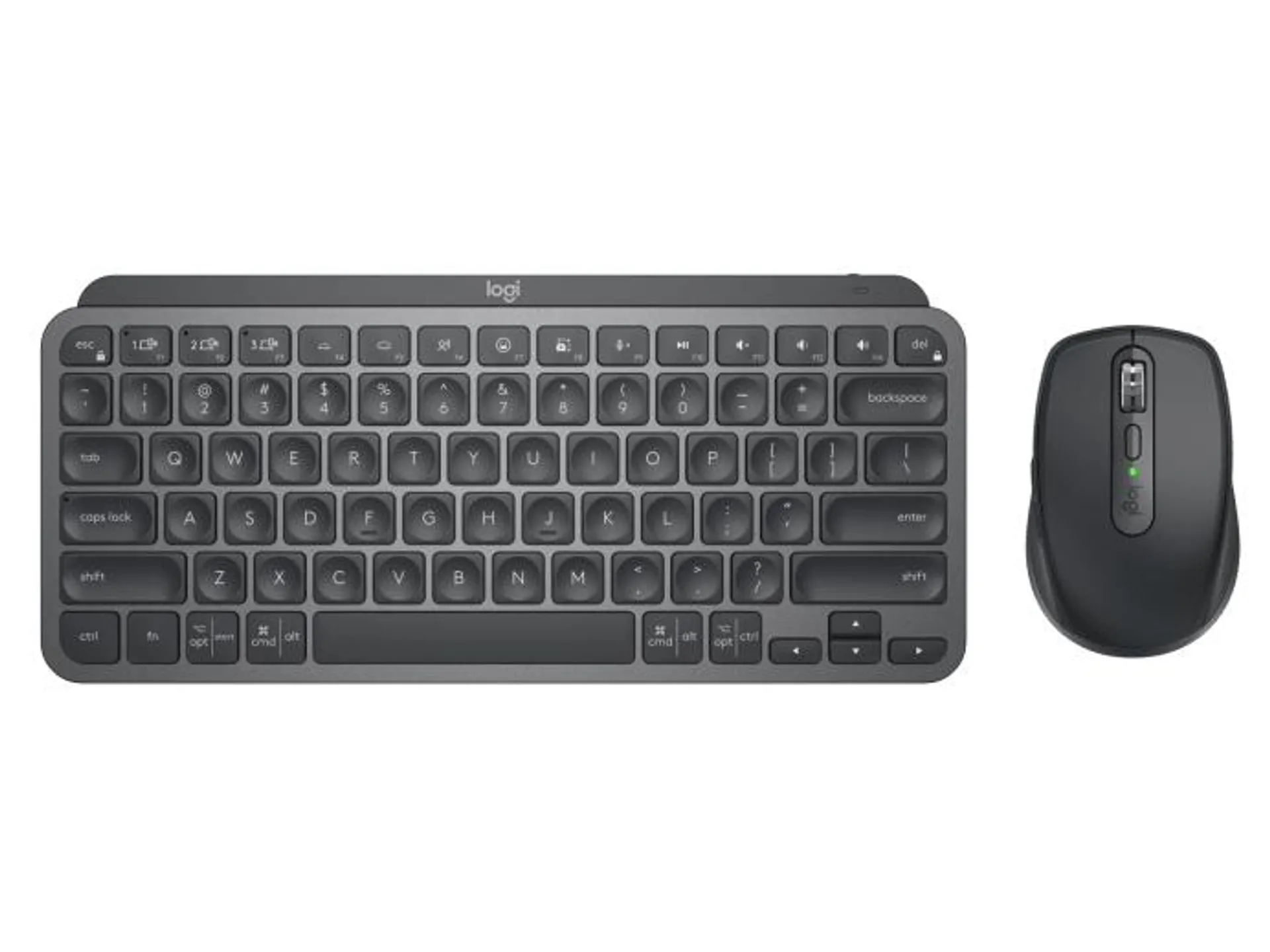 MX KEYS MINI COMBO FOR BUSINESS