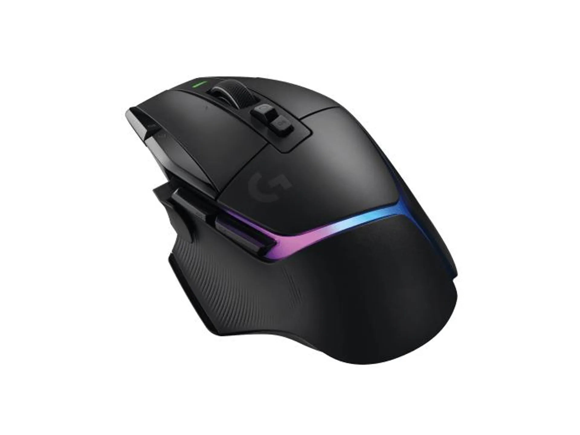 G502 X PLUS GAMING MOUSE