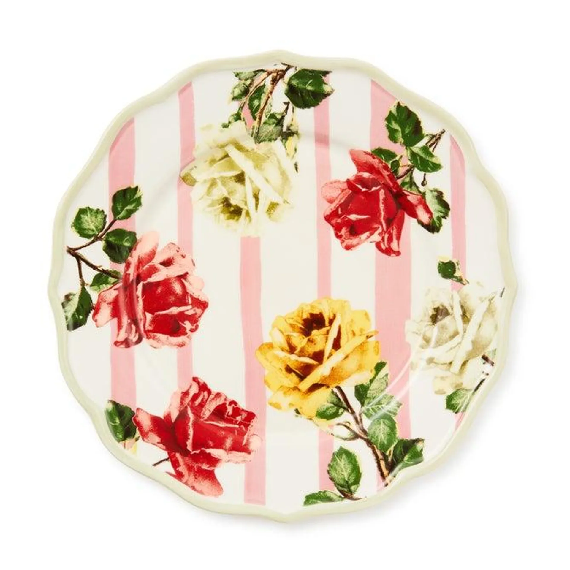 Garden Gala Dinnerware