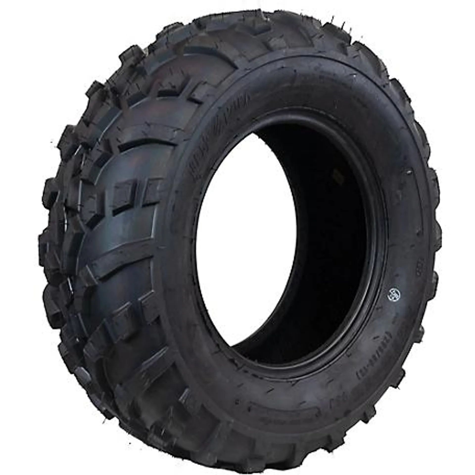 Wolf Pack AT25x8.00-12 F938 ATV/UTV Tire