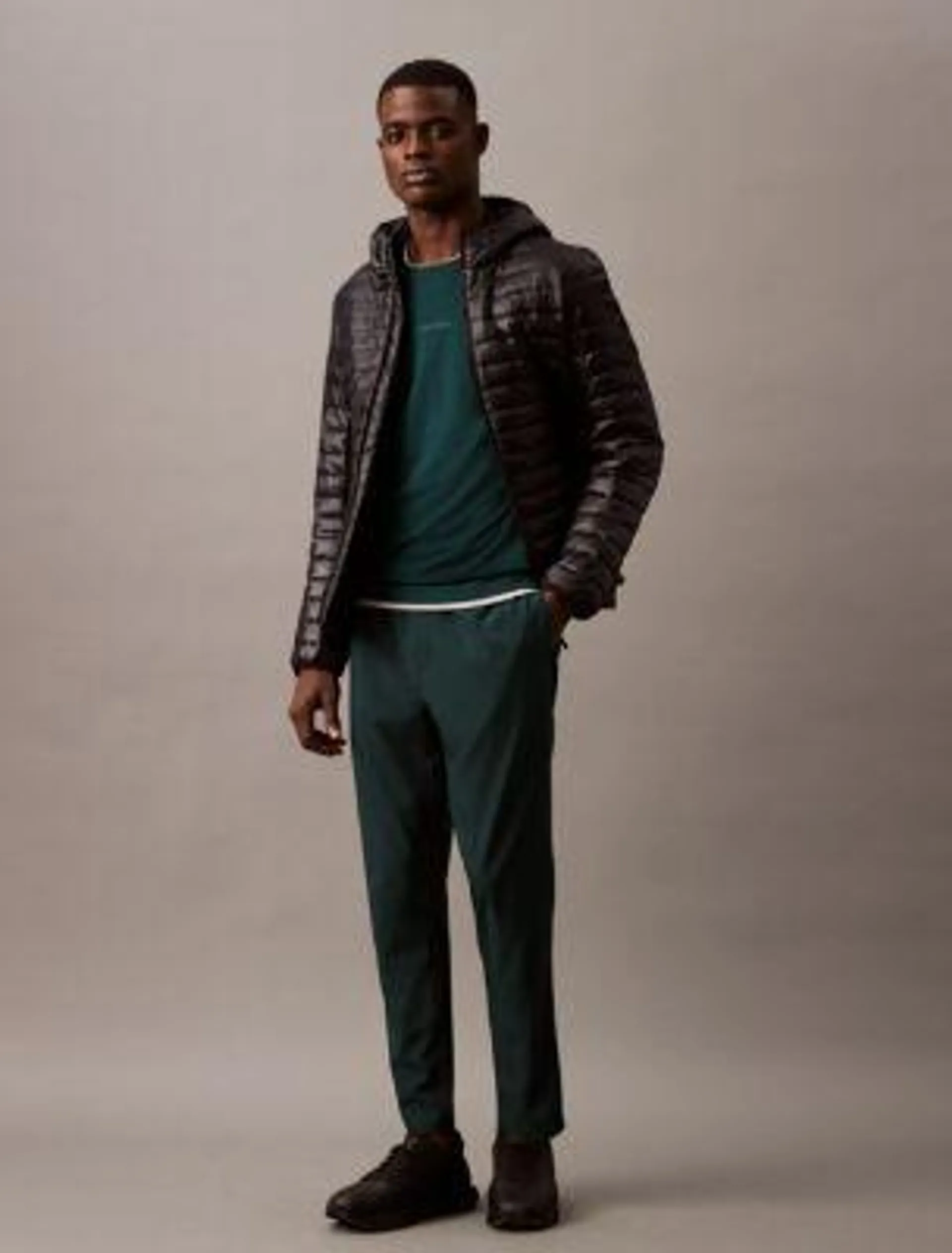 Modern Sport Woven Pants