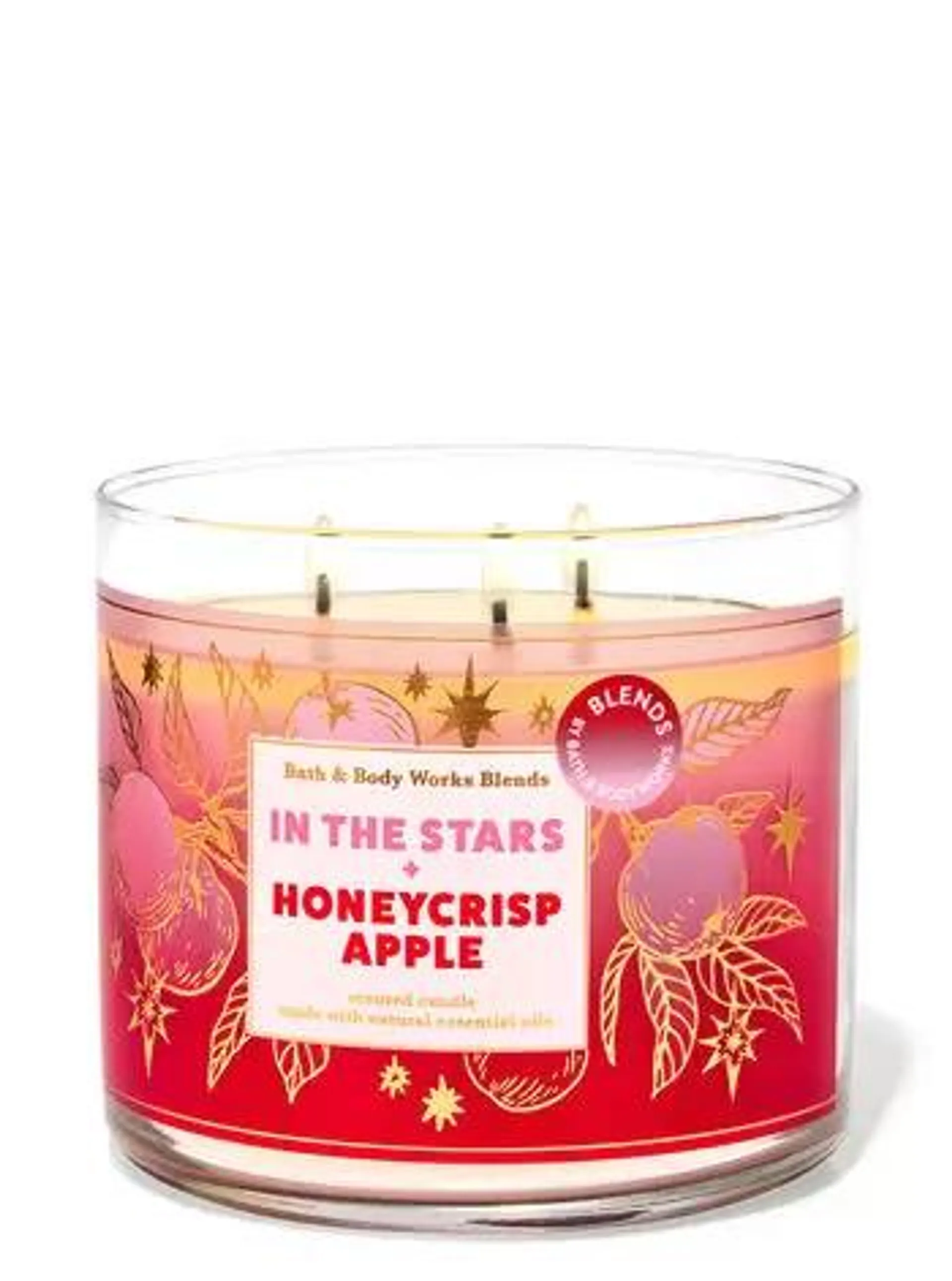 In The Stars & Honeycrisp Apple