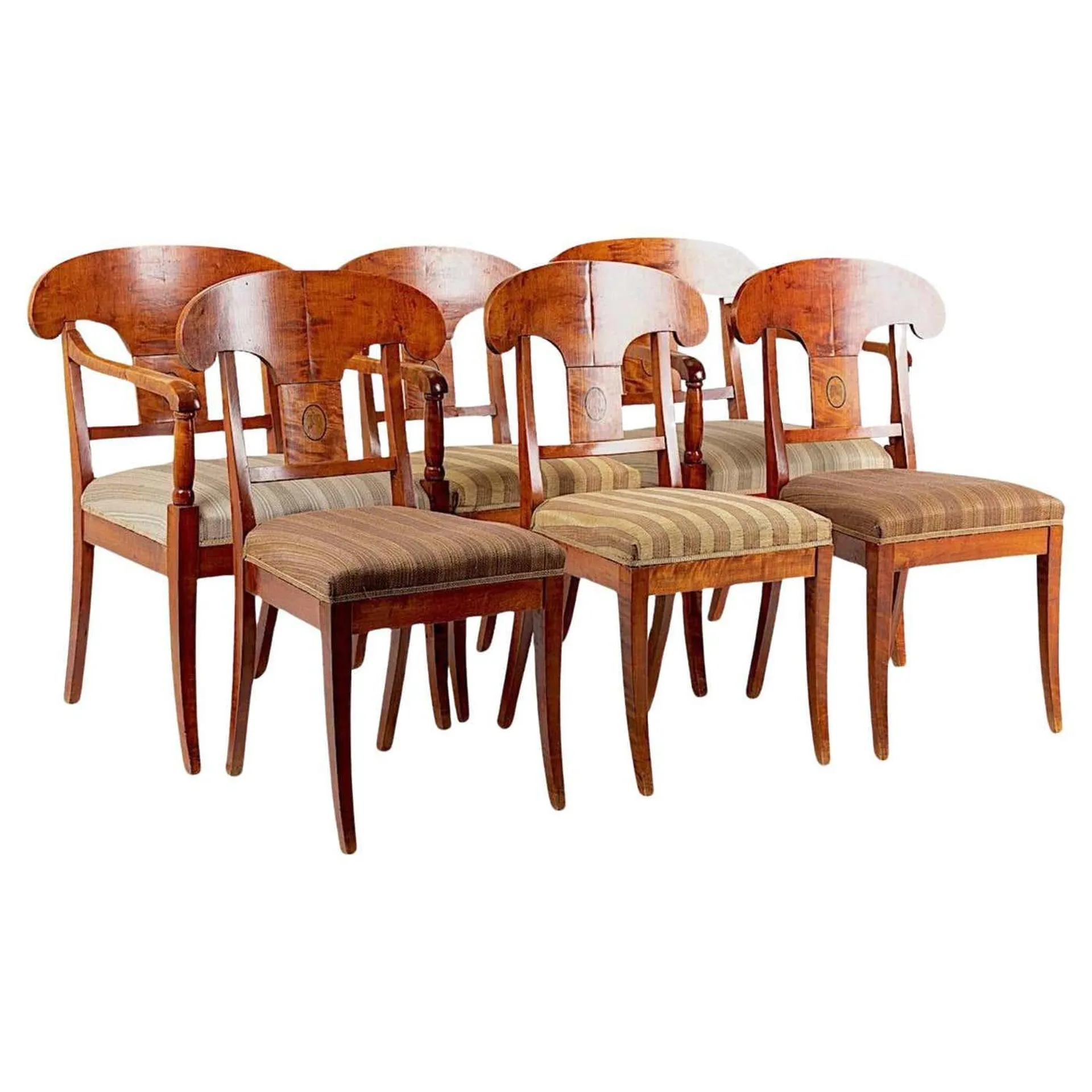 Dining Room Chairs