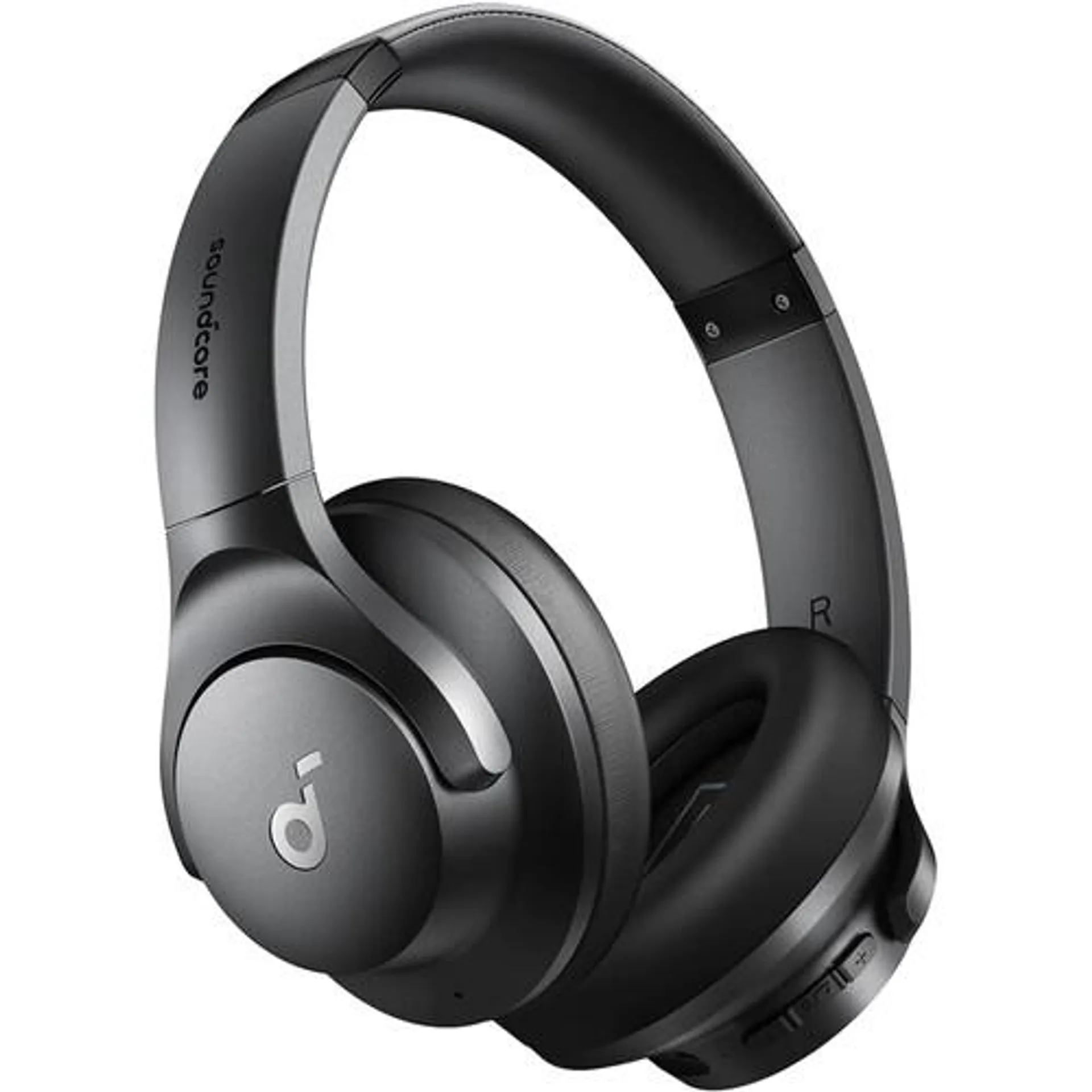 Soundcore by Anker Q20i Wireless Hybrid Noise Canceling Over-Ear Headphones