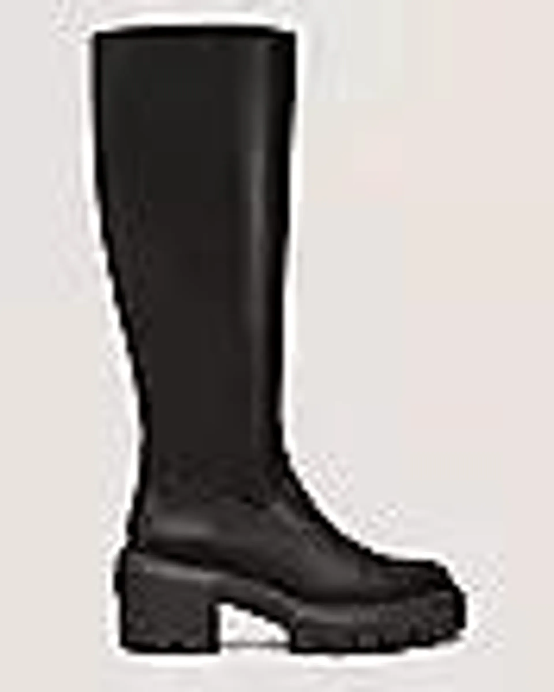 SOHO KNEE-HIGH BOOT (W)