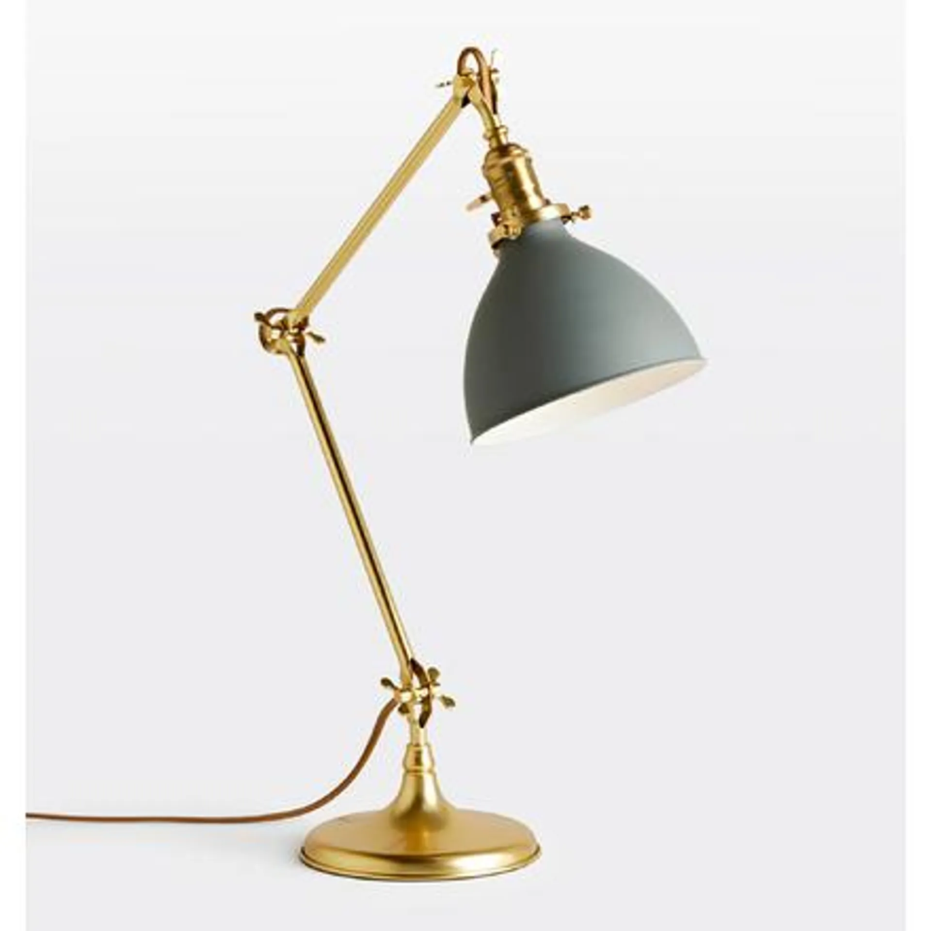 Fairview Dome Task Lamp