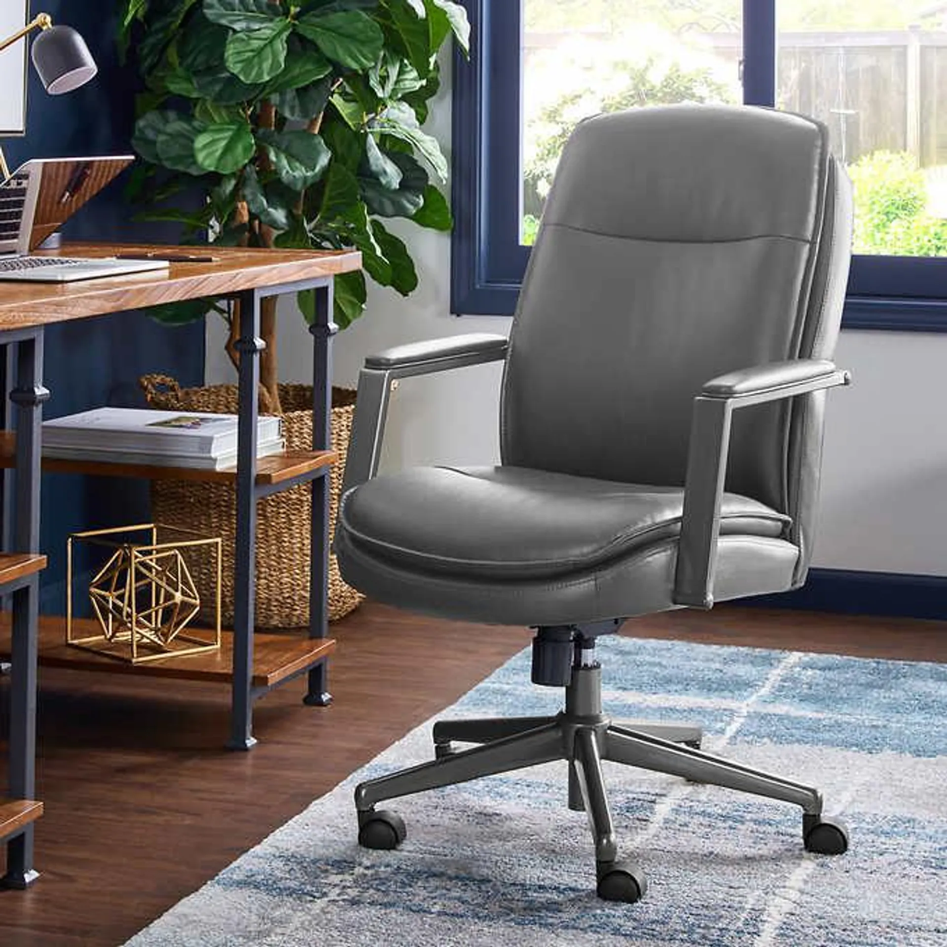 Thomasville Upton Manager's Office Chair