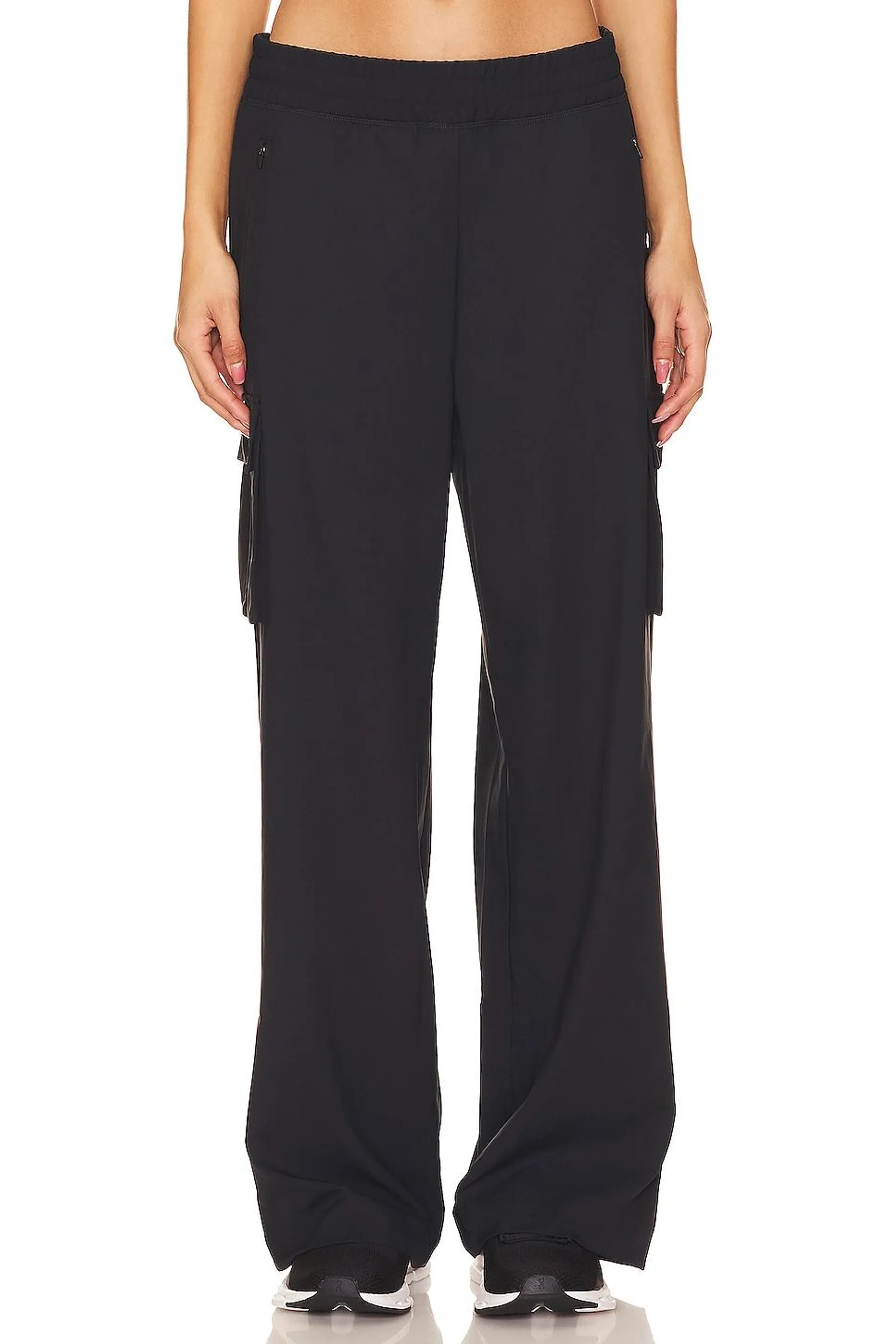 City Chic Cargo Pant