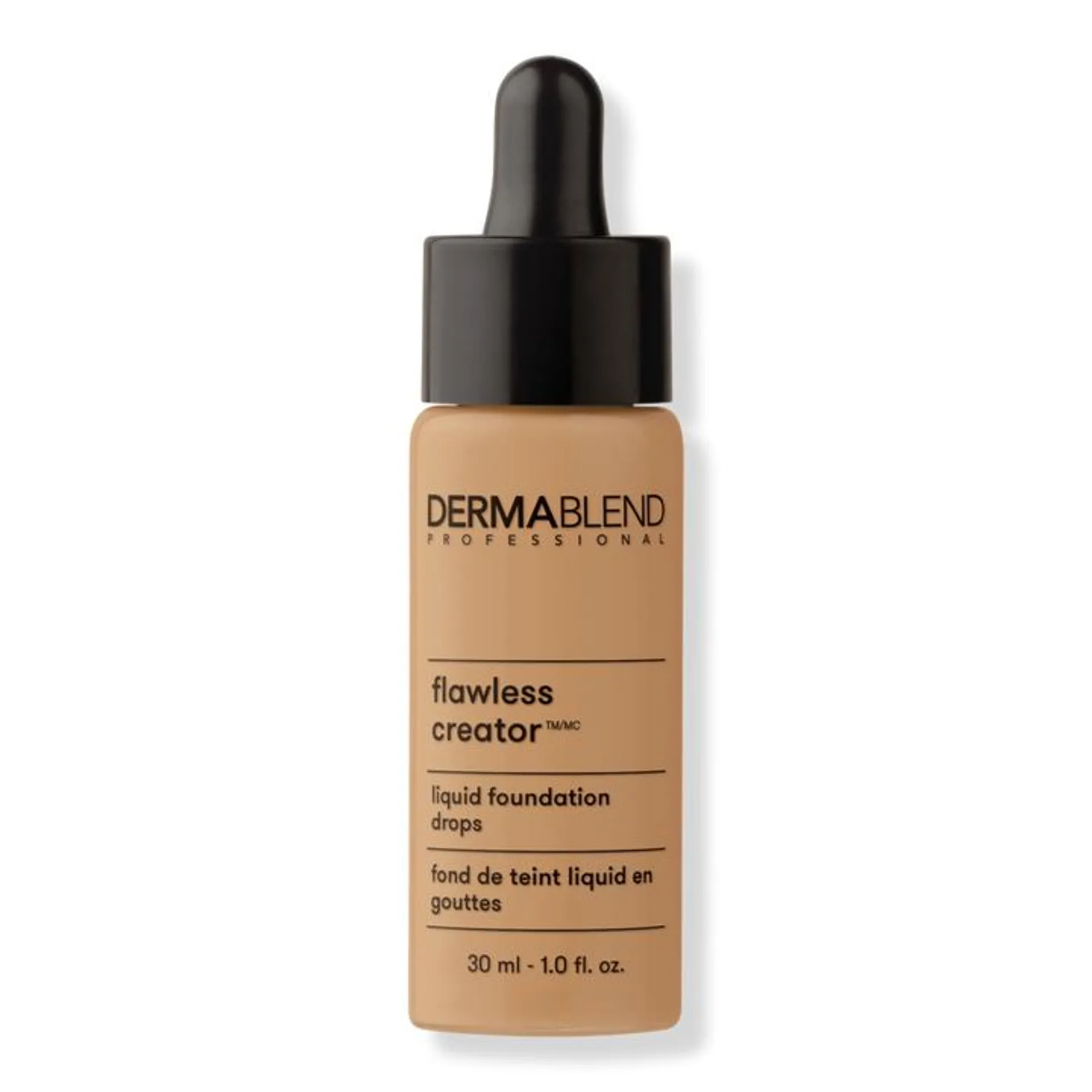 Flawless Creator Liquid Foundation Drops