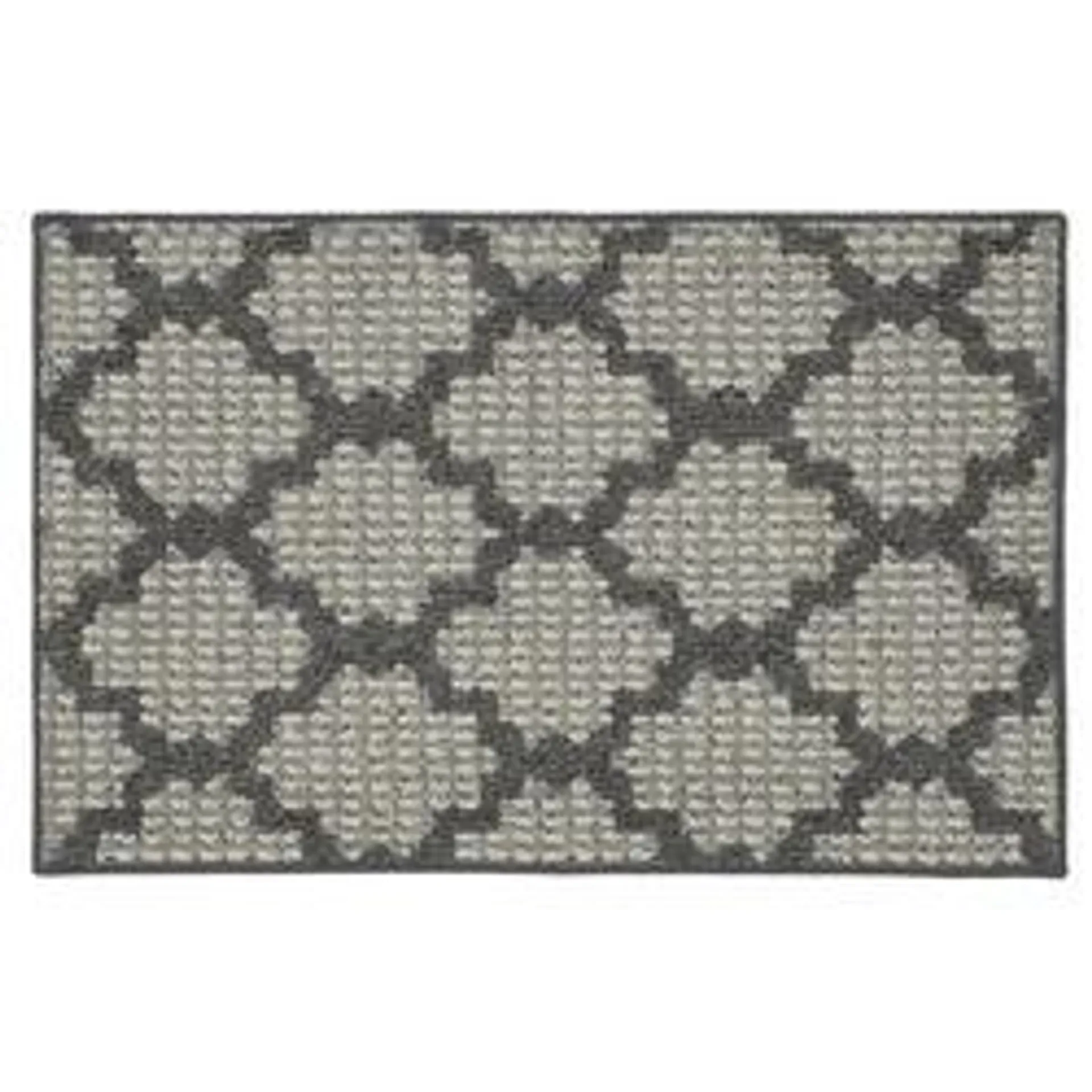 Mohawk Home® Skipton Dark Gray 30" x 45" Accent Rug