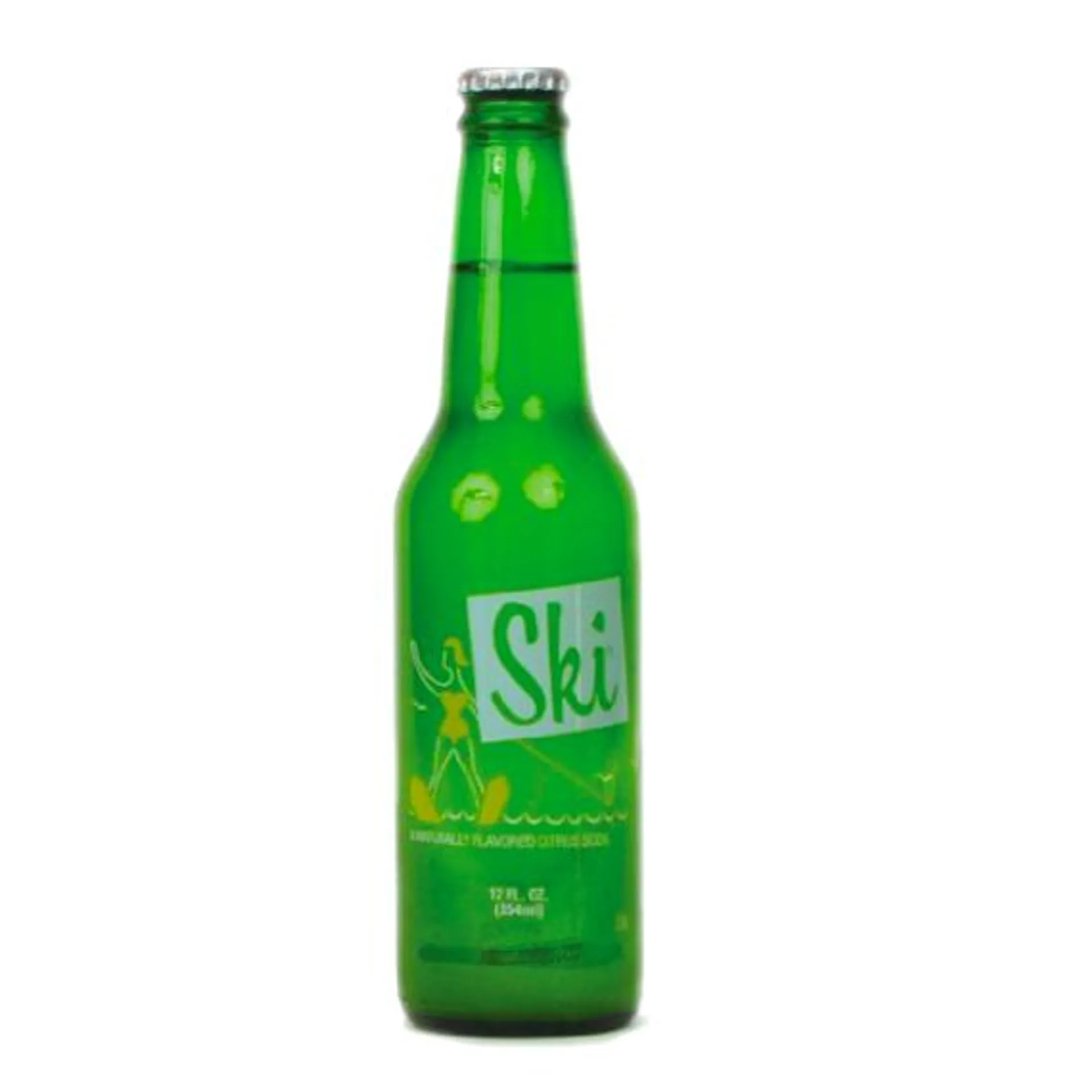 Ski Soda