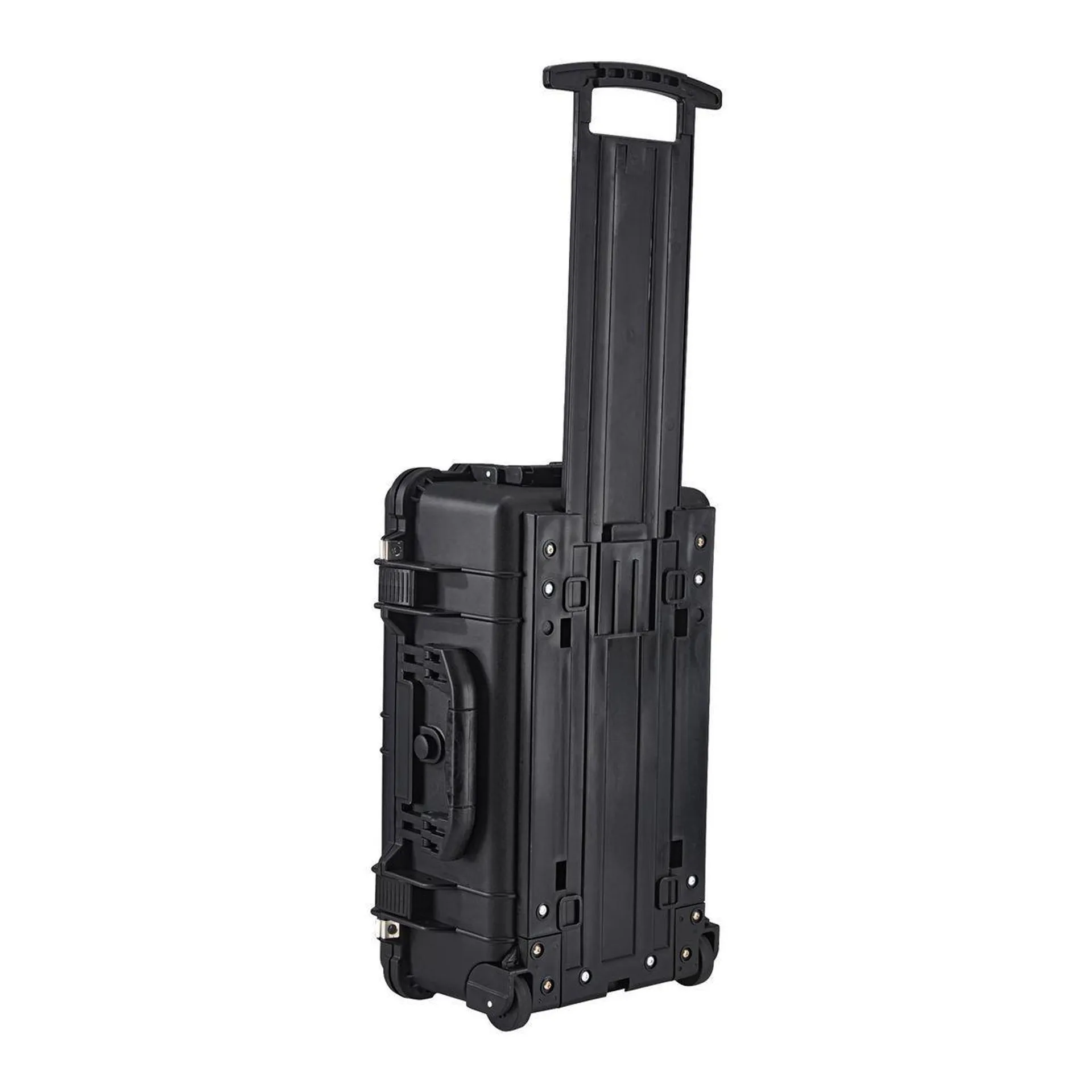 5800 Weatherproof Protective Rolling Carry-On Case, X-Large