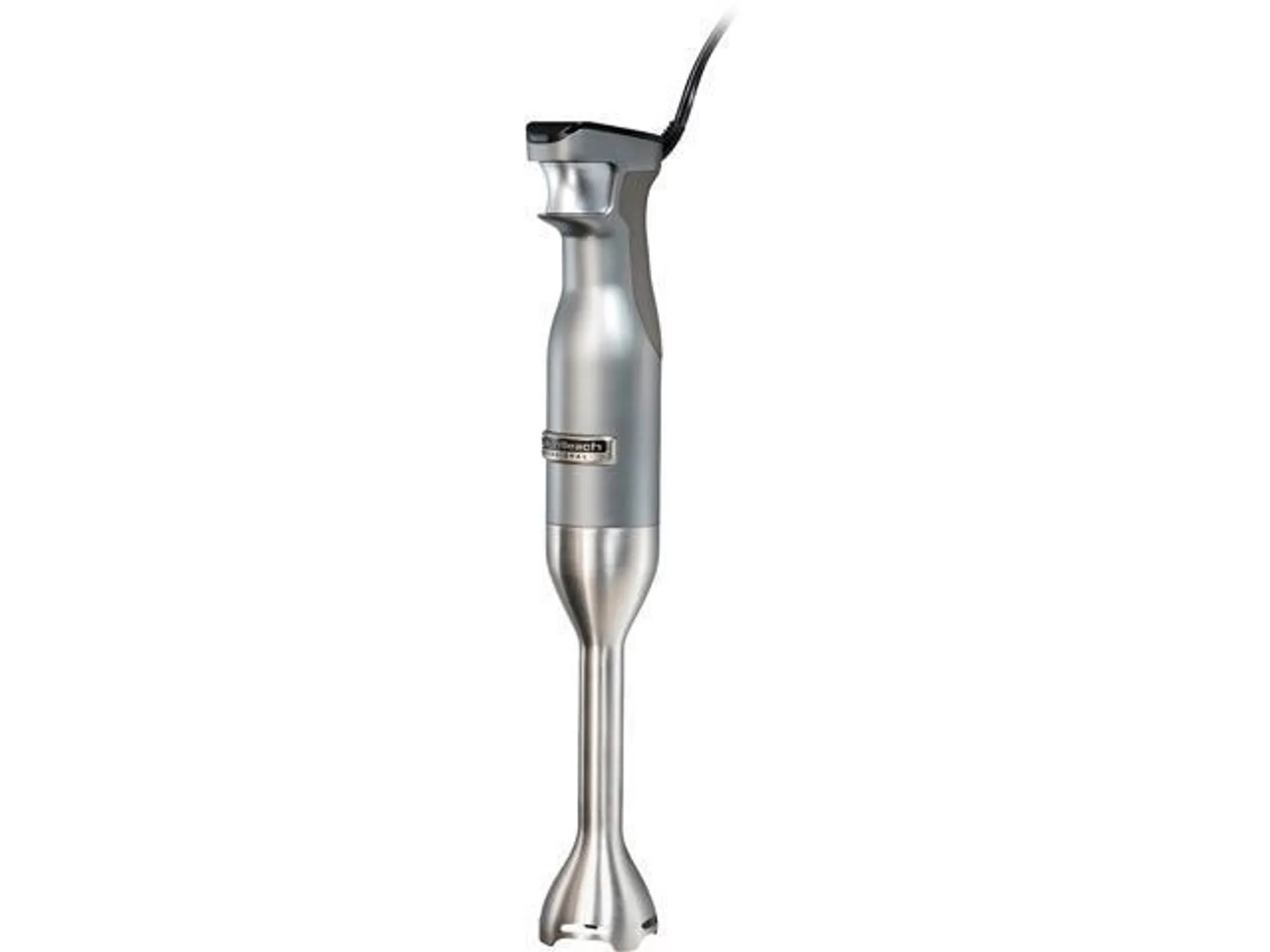 Hamilton Beach 59750 Silver Professional Variable Speed Hand Blender