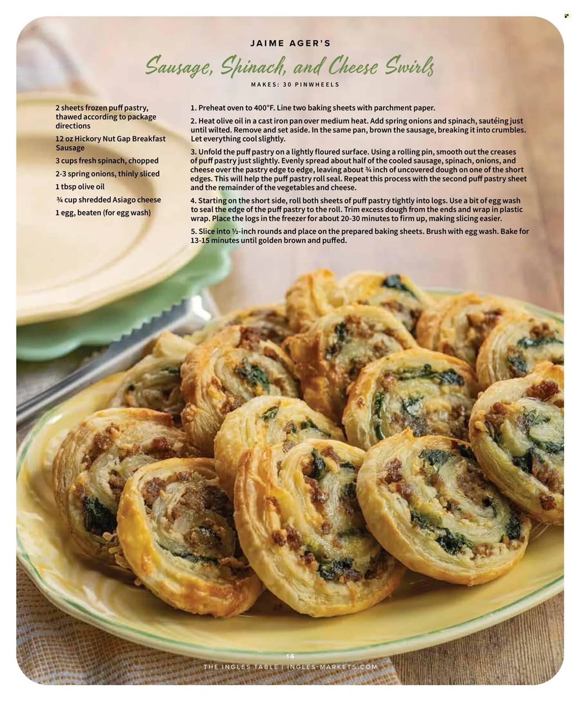 Weekly ad Ingles Markets Weekly Ad from May 22 to May 30 2025 - Page 16