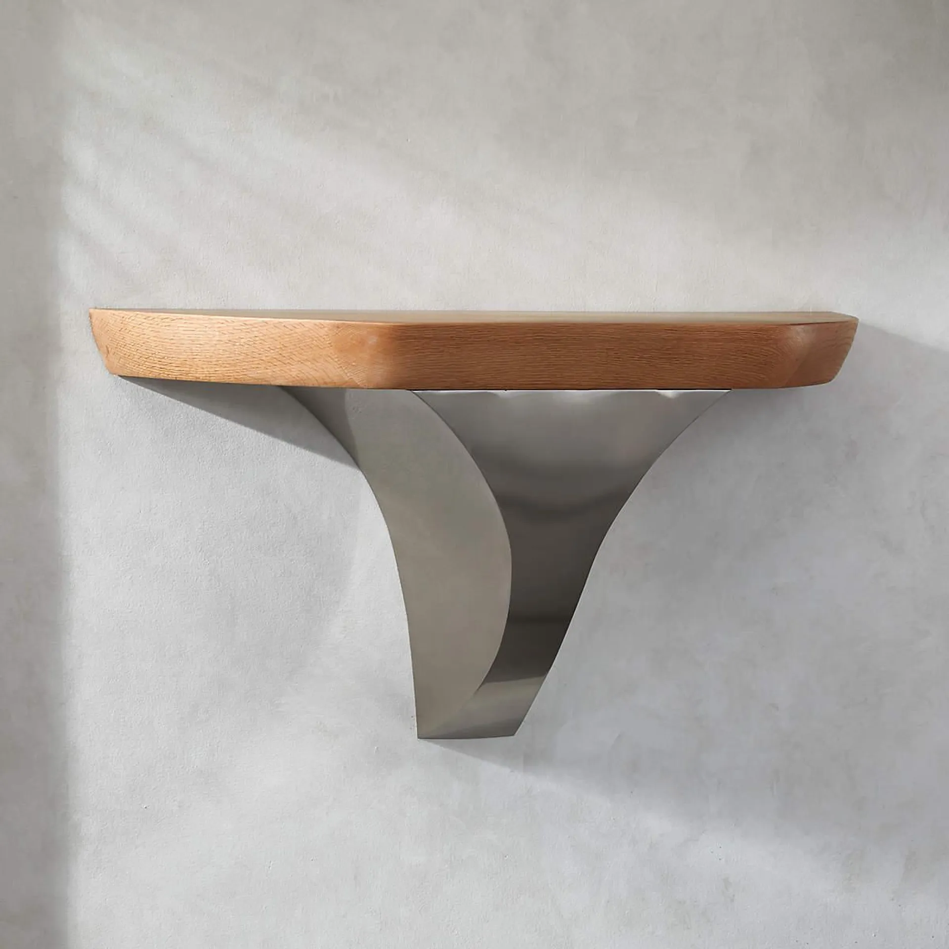 Sonse Wall-Mounted Console Table