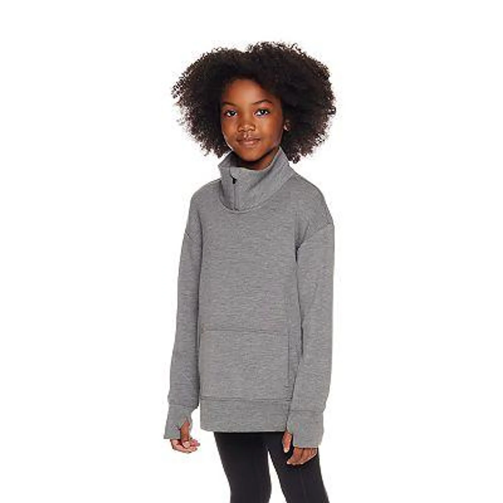 Girls 7-16 Gaiam Hudson Tunic