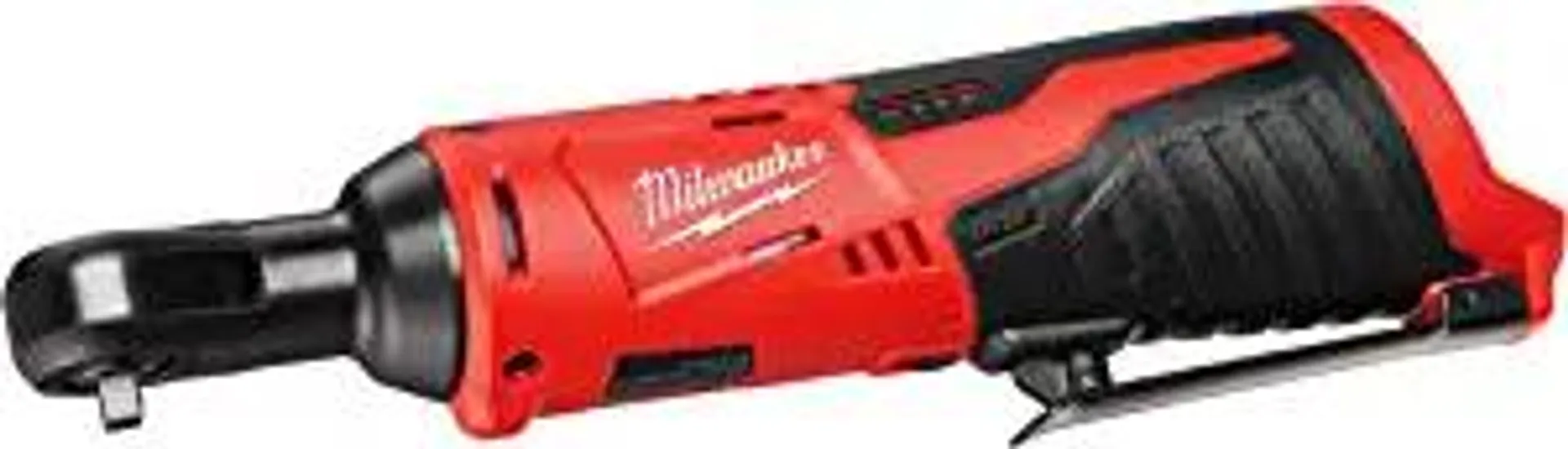 Milwaukee 2456-20 M12 1/4 Ratchet tool Only