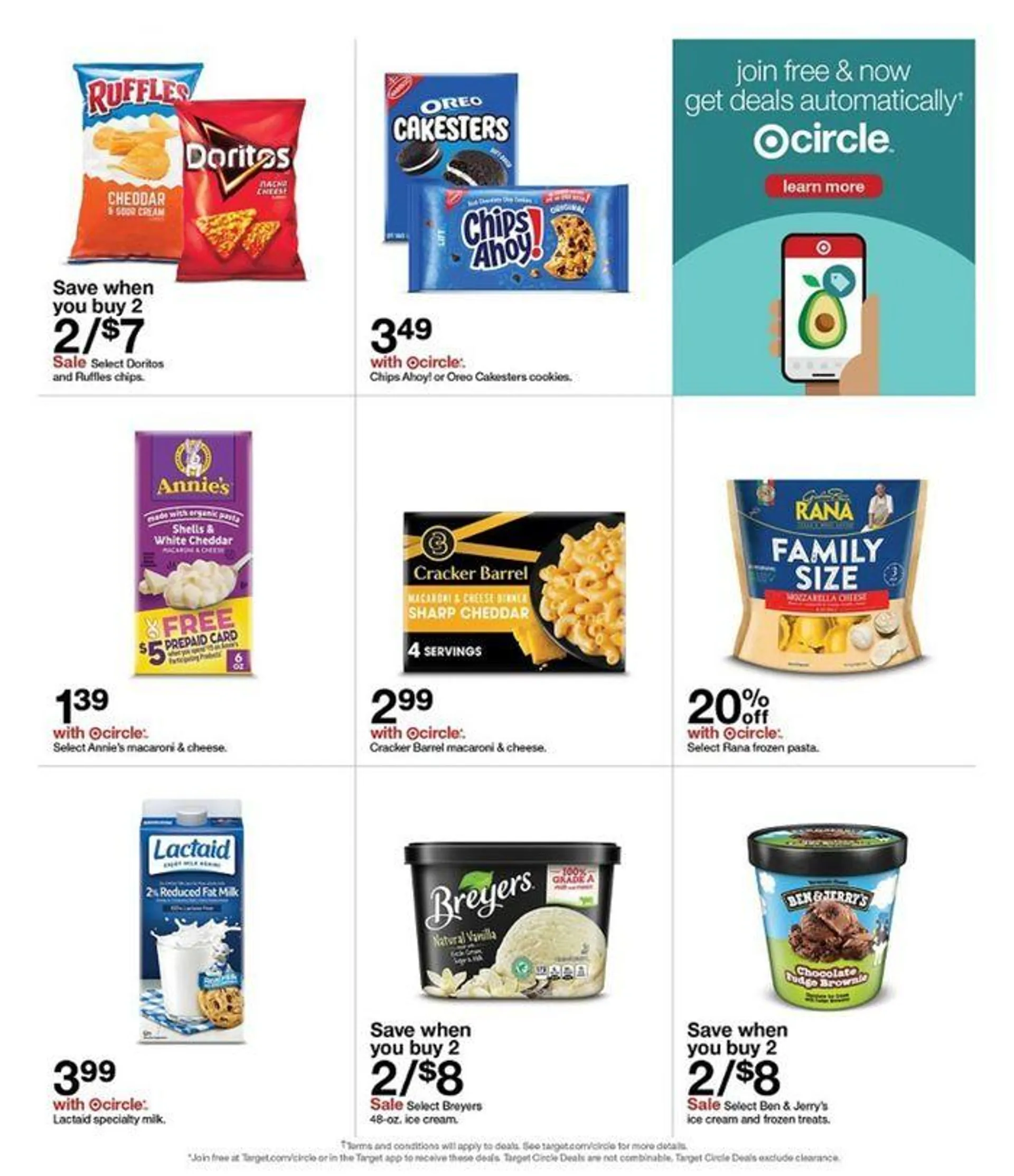 Weekly ad Deals from May 13 to May 18 2024 - Page 20