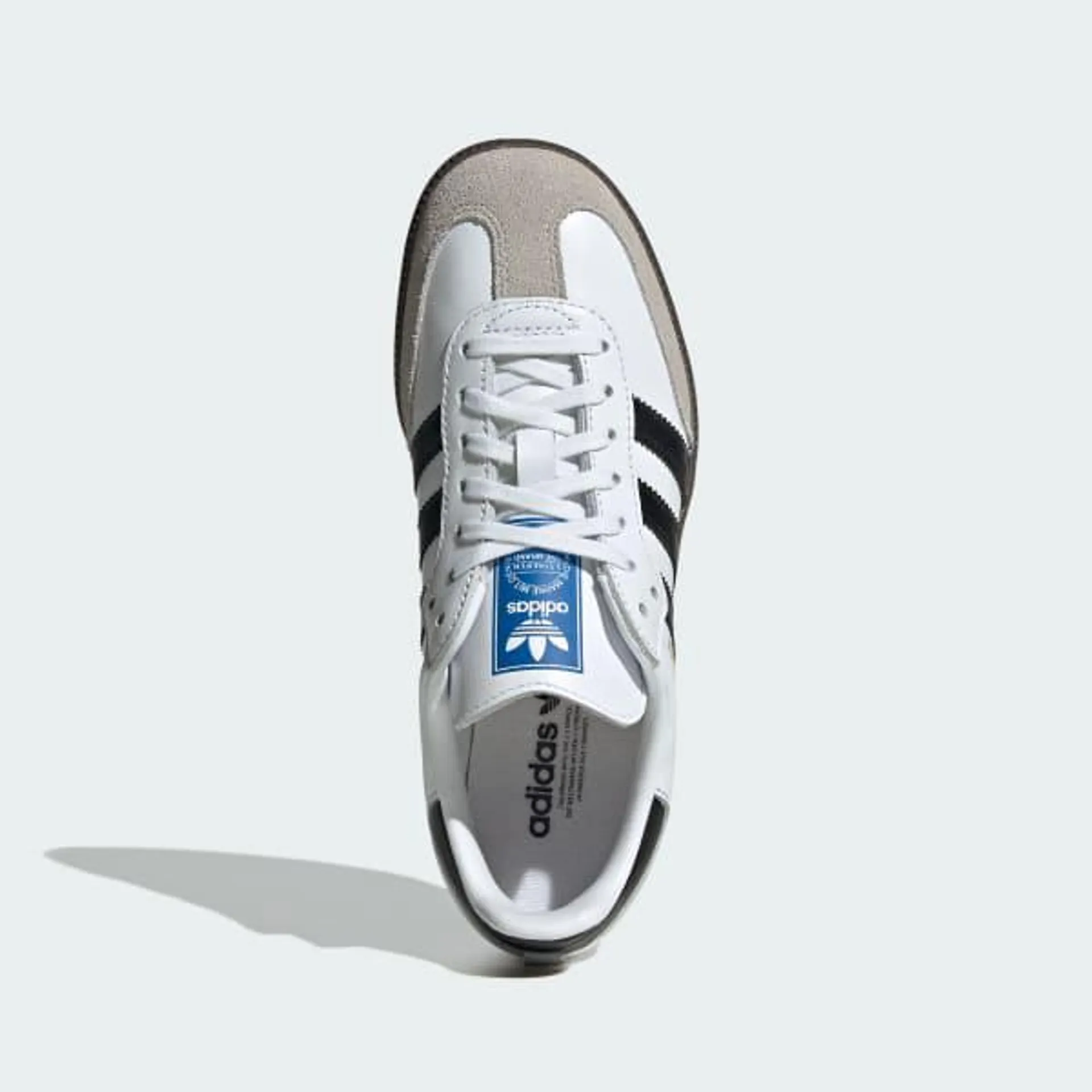 Samba OG Shoes Kids