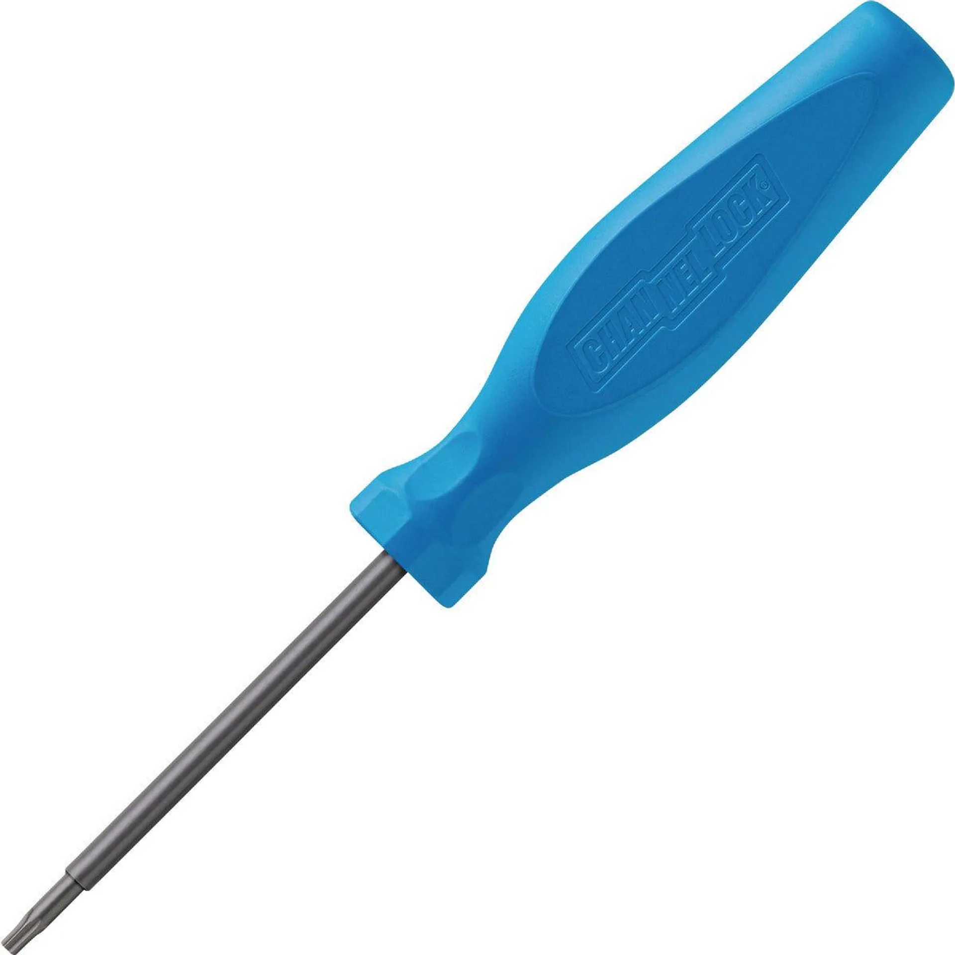 Channellock T7 x 2 In. Professional Torx Screwdriver