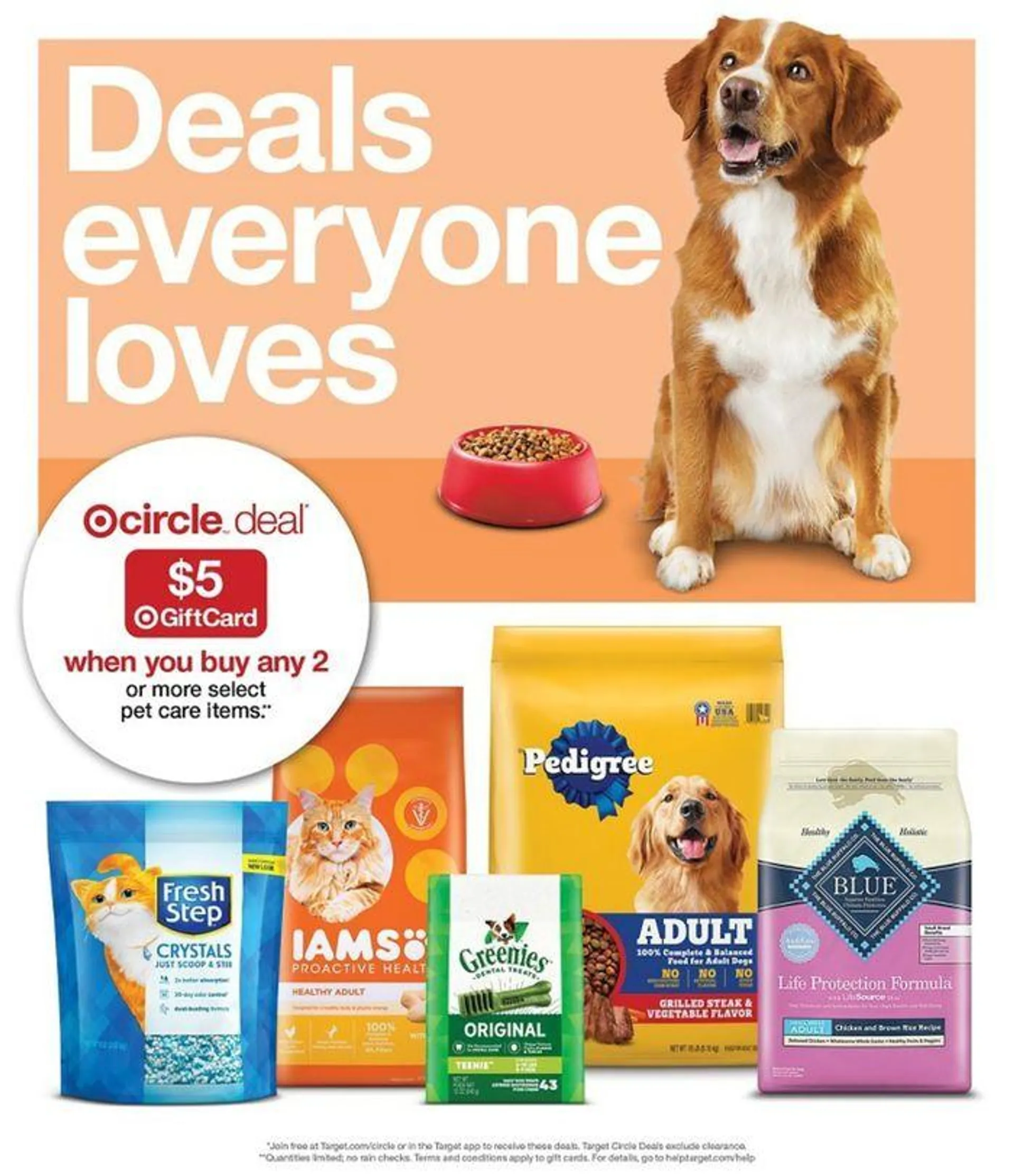 Weekly ad Target flyer from September 17 to October 1 2024 - Page 11