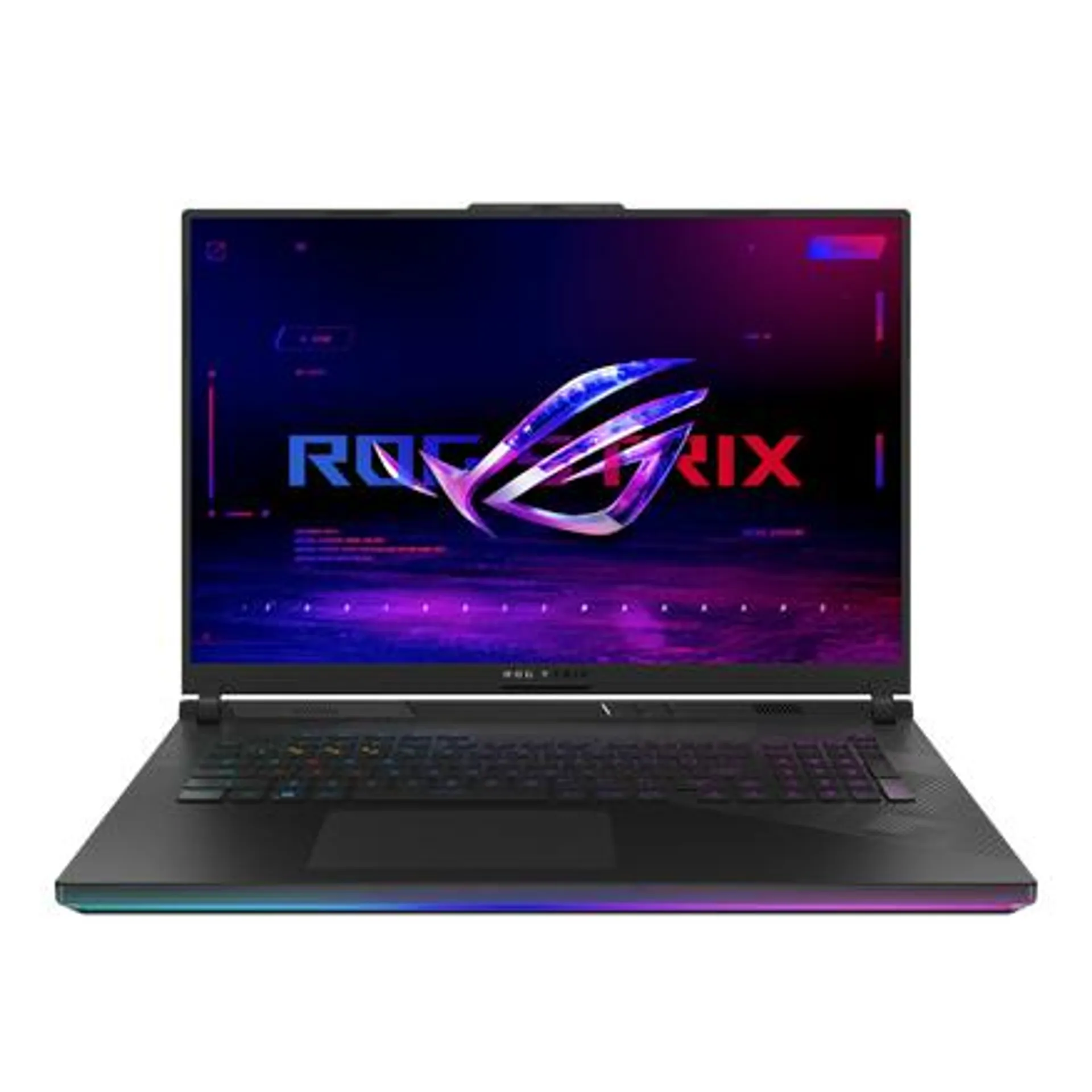 ROG Strix SCAR 18 (2024)