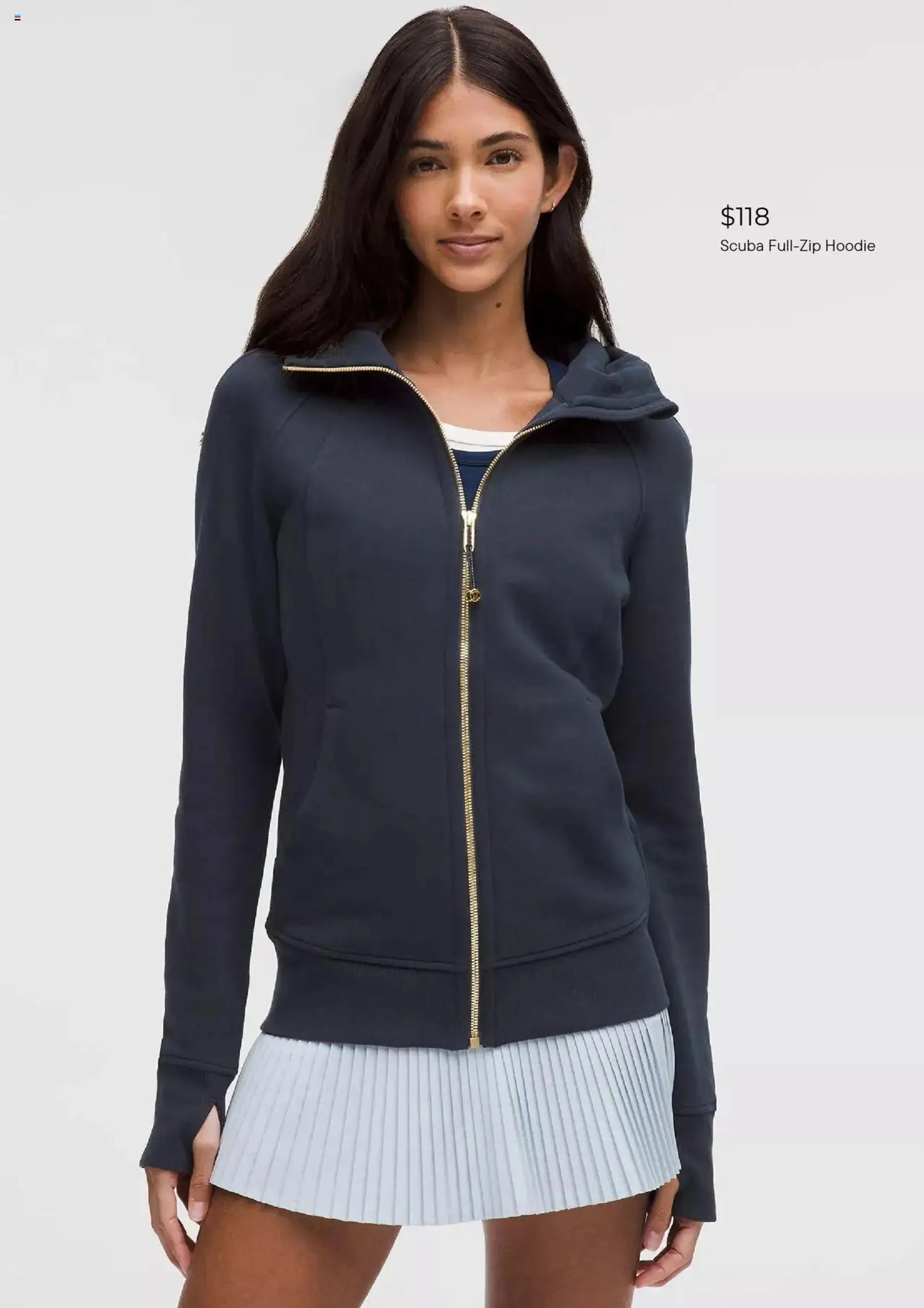 Weekly ad Lululemon Weekly Ad from May 1 to May 31 2025 - Page 4